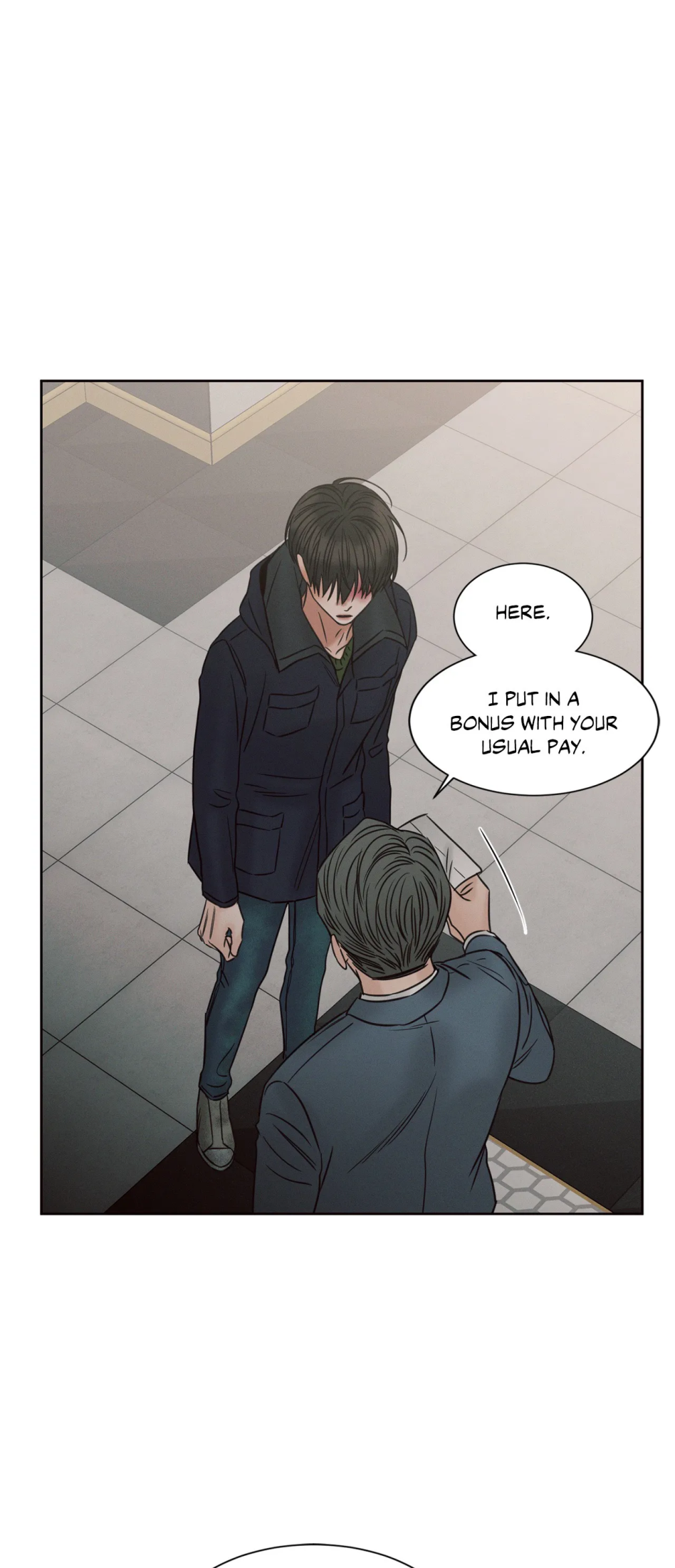 Love Me Not - Chapter 52 Page 53