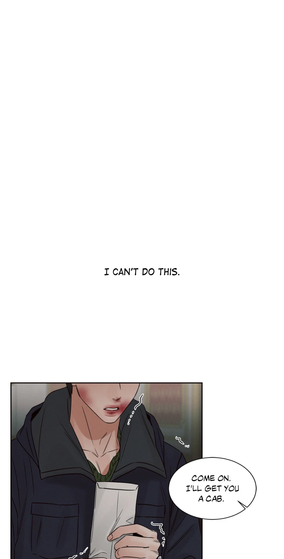 Love Me Not - Chapter 52 Page 56