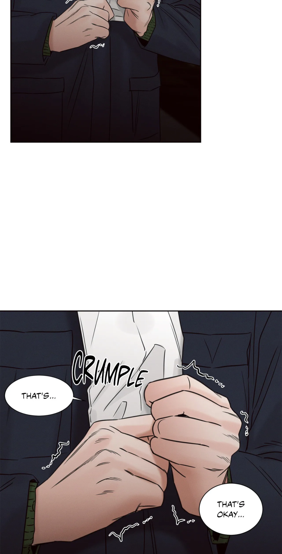 Love Me Not - Chapter 52 Page 57