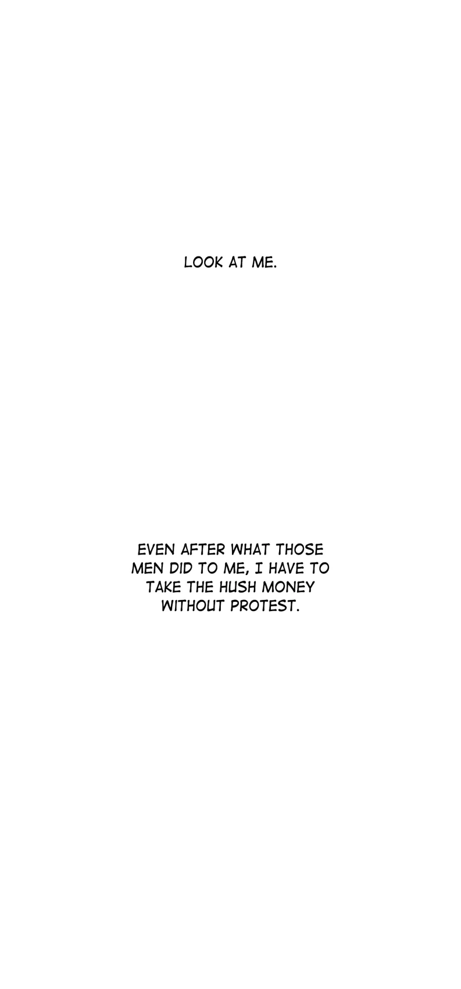 Love Me Not - Chapter 52 Page 60