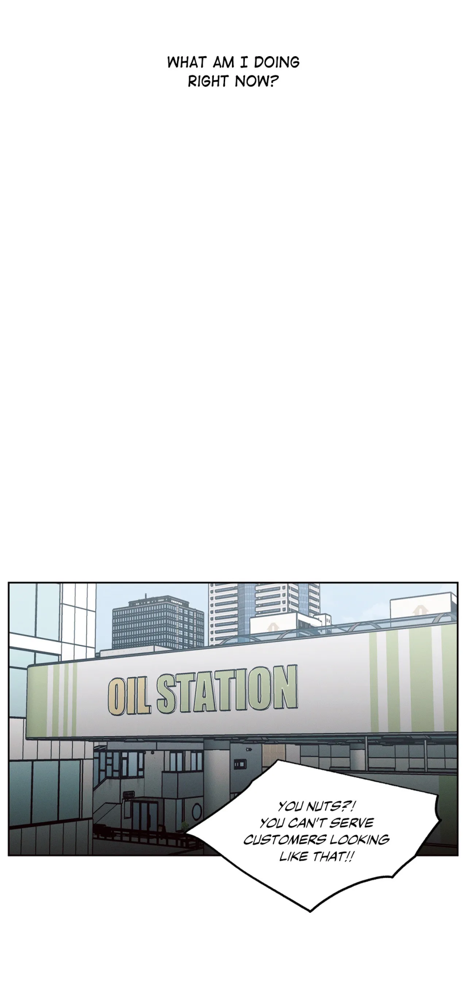 Love Me Not - Chapter 52 Page 61