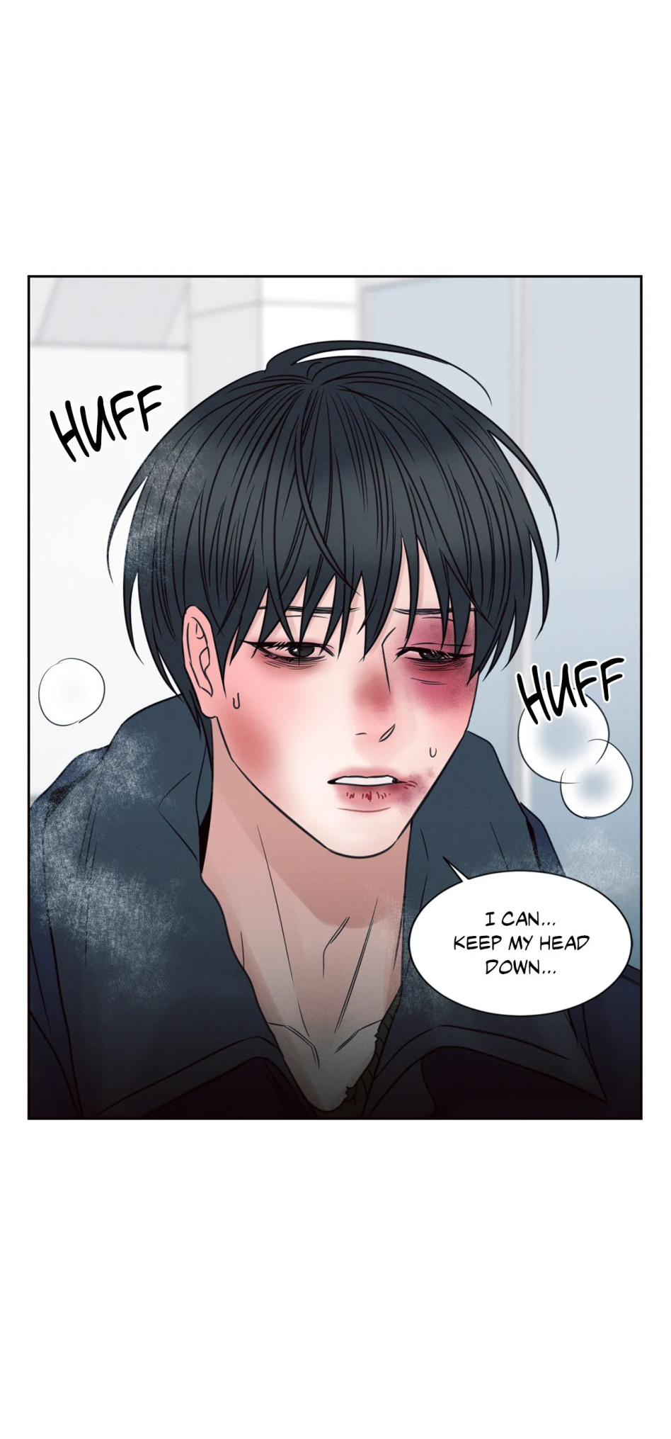 Love Me Not - Chapter 52 Page 62