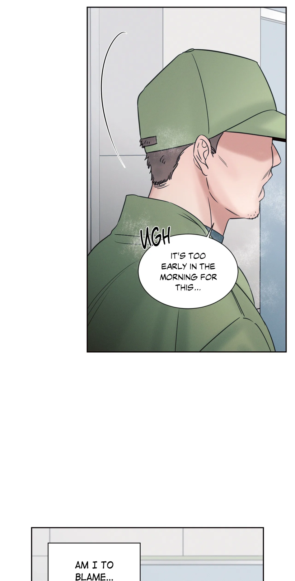 Love Me Not - Chapter 52 Page 64