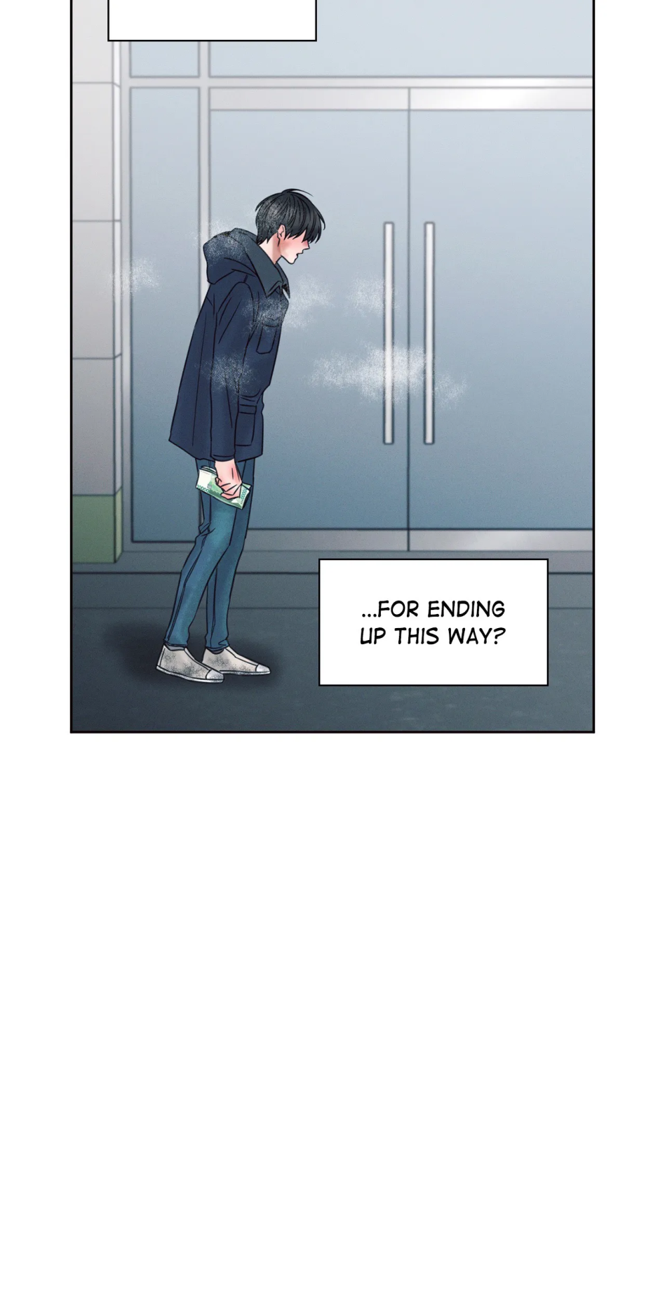 Love Me Not - Chapter 52 Page 65