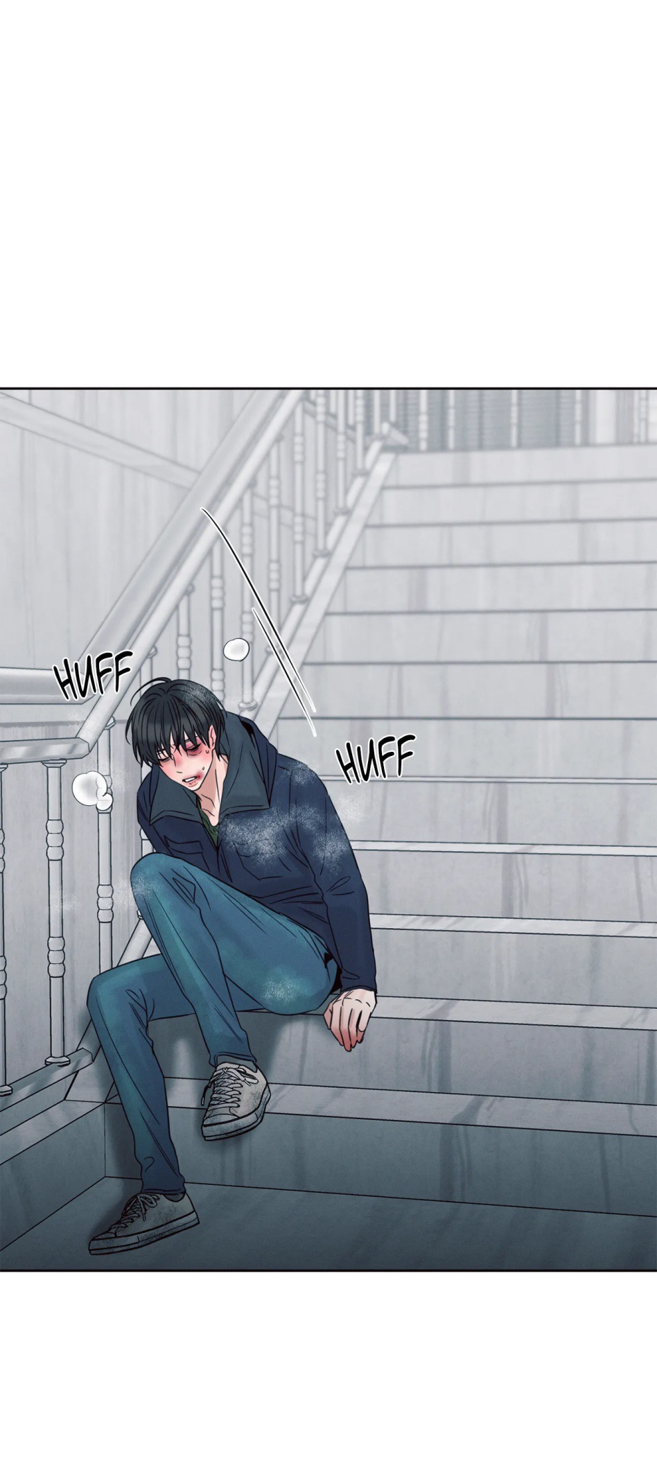 Love Me Not - Chapter 52 Page 67