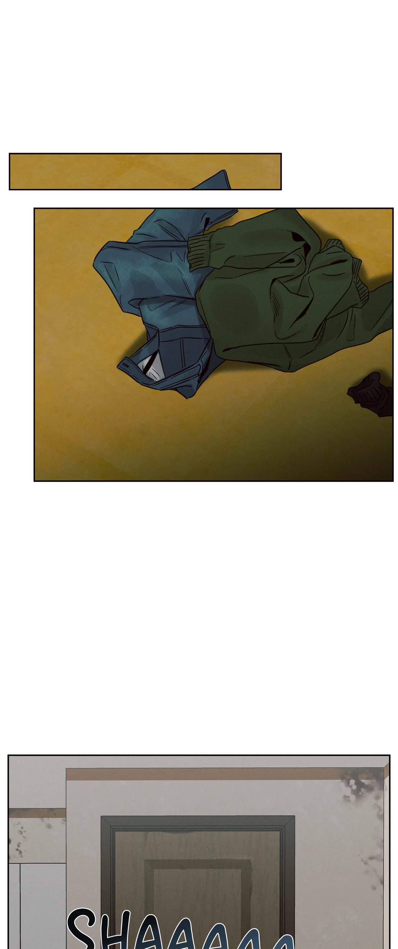 Love Me Not - Chapter 53 Page 2