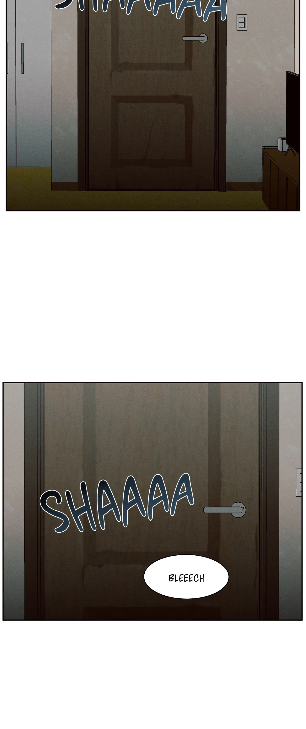 Love Me Not - Chapter 53 Page 3