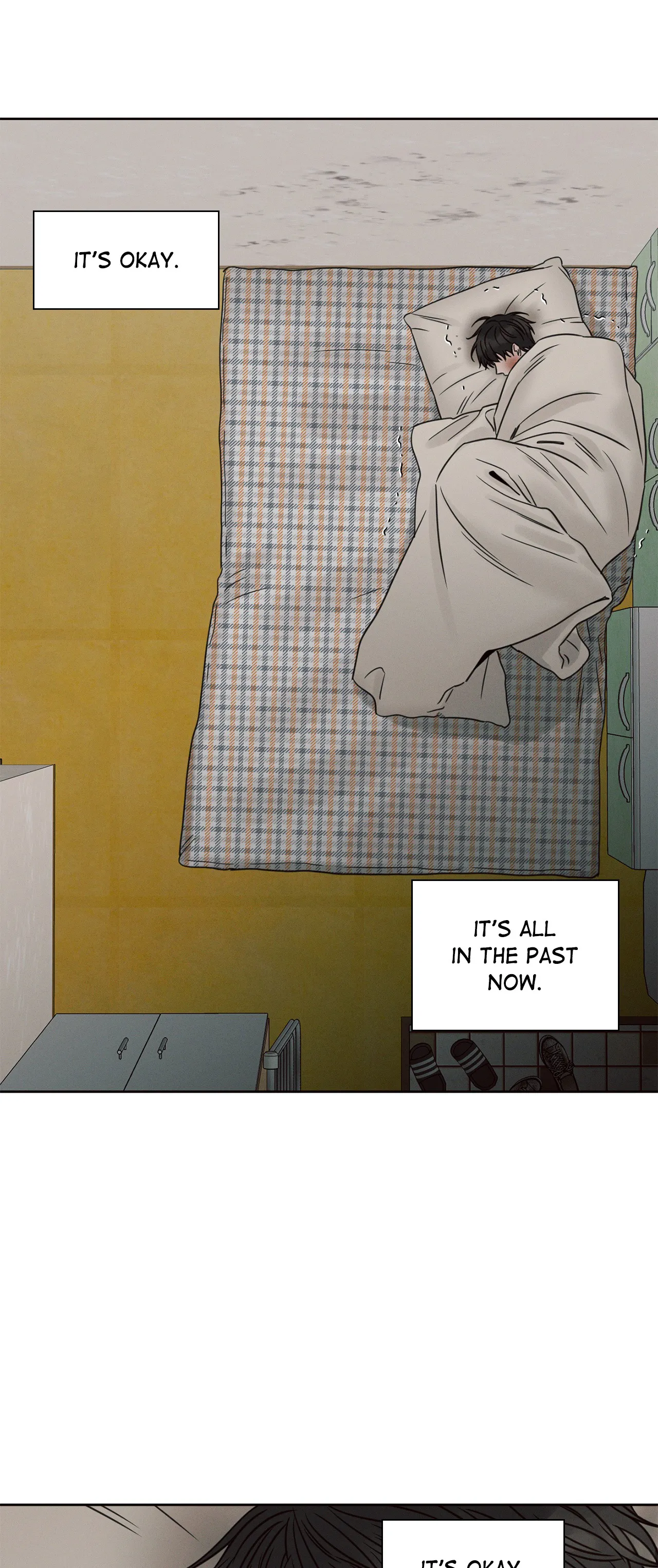 Love Me Not - Chapter 53 Page 5