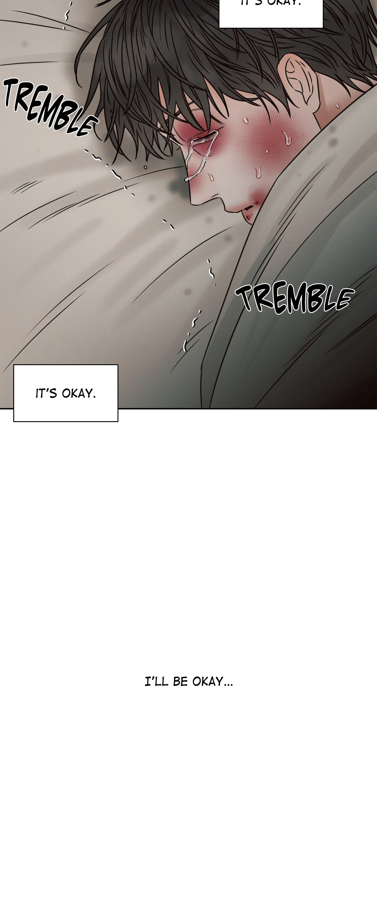 Love Me Not - Chapter 53 Page 6