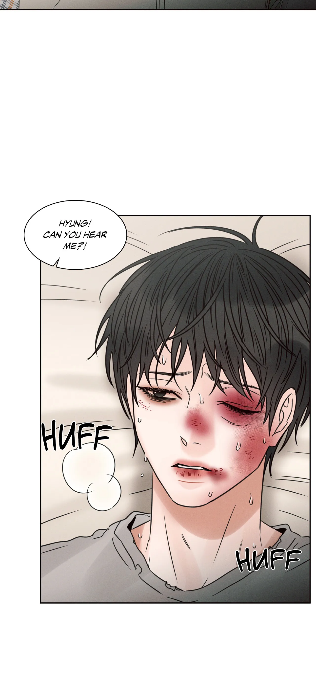 Love Me Not - Chapter 53 Page 9
