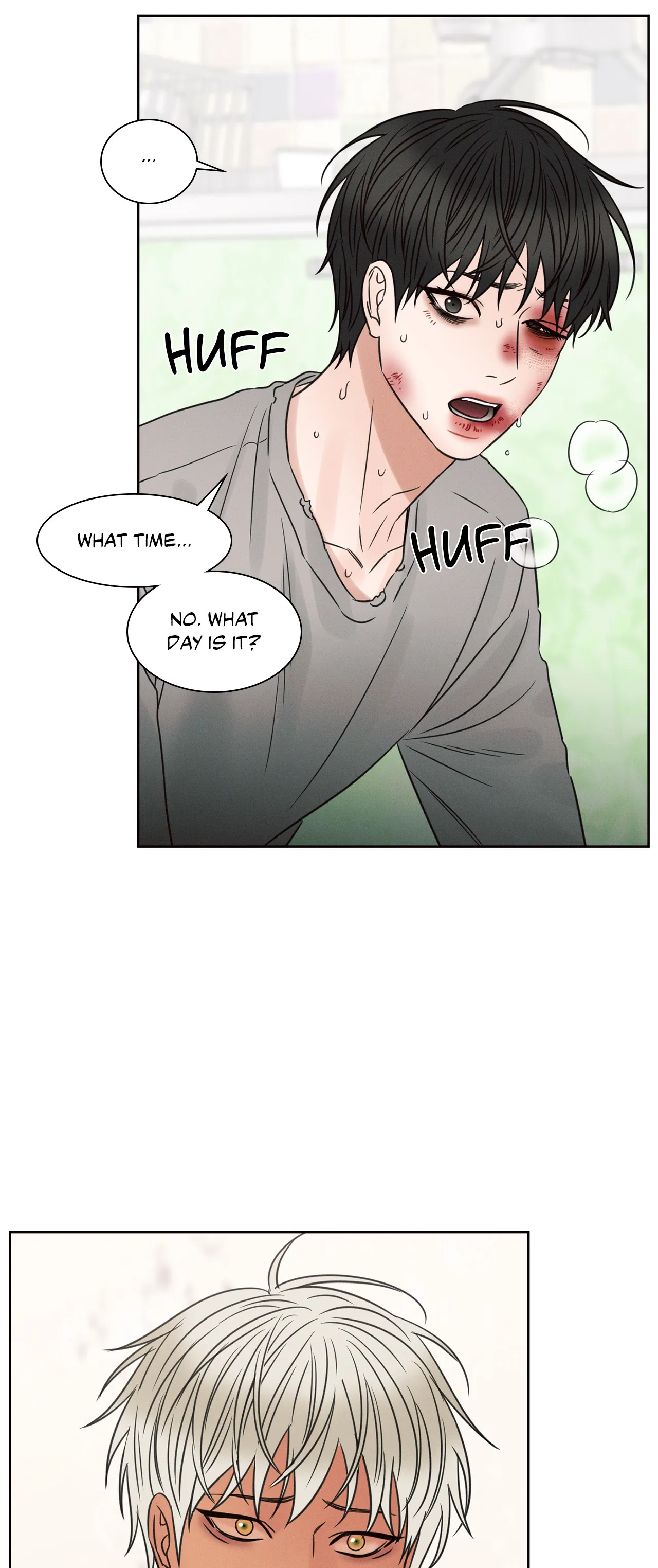 Love Me Not - Chapter 53 Page 13