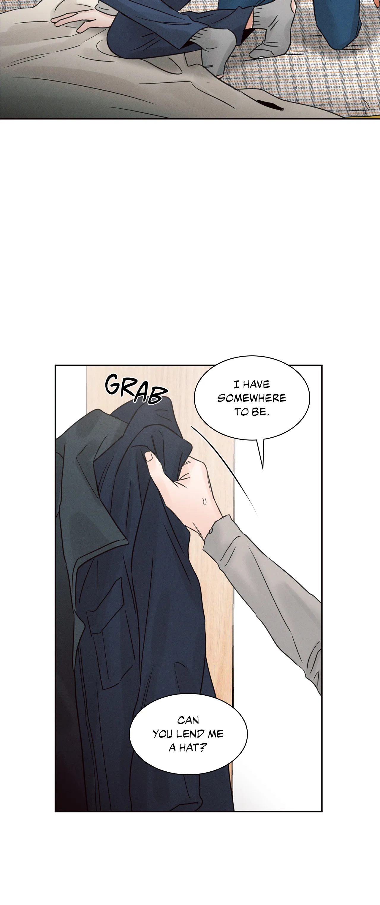 Love Me Not - Chapter 53 Page 15
