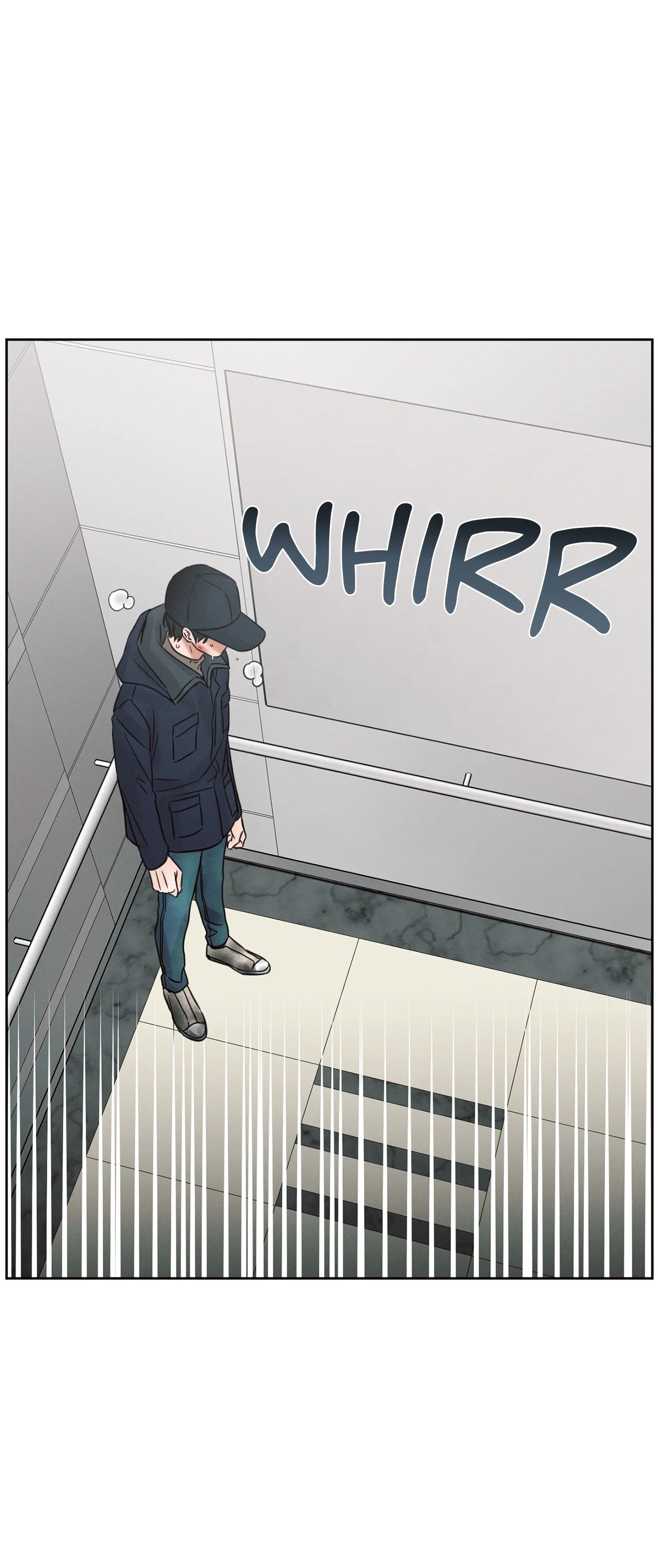 Love Me Not - Chapter 53 Page 19