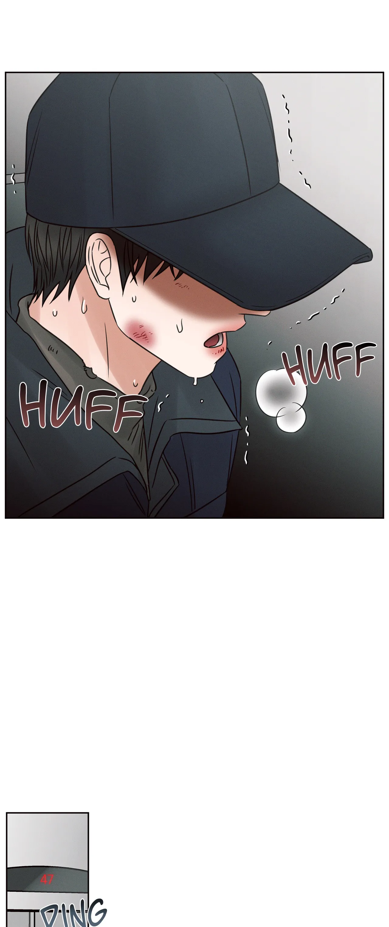 Love Me Not - Chapter 53 Page 20