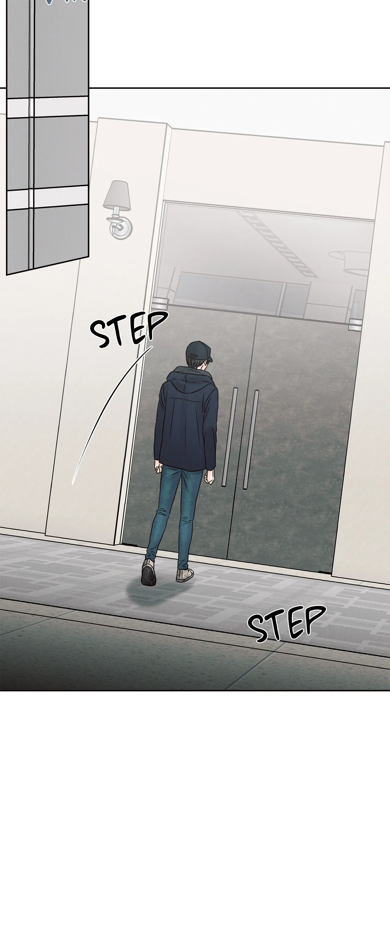 Love Me Not - Chapter 53 Page 21
