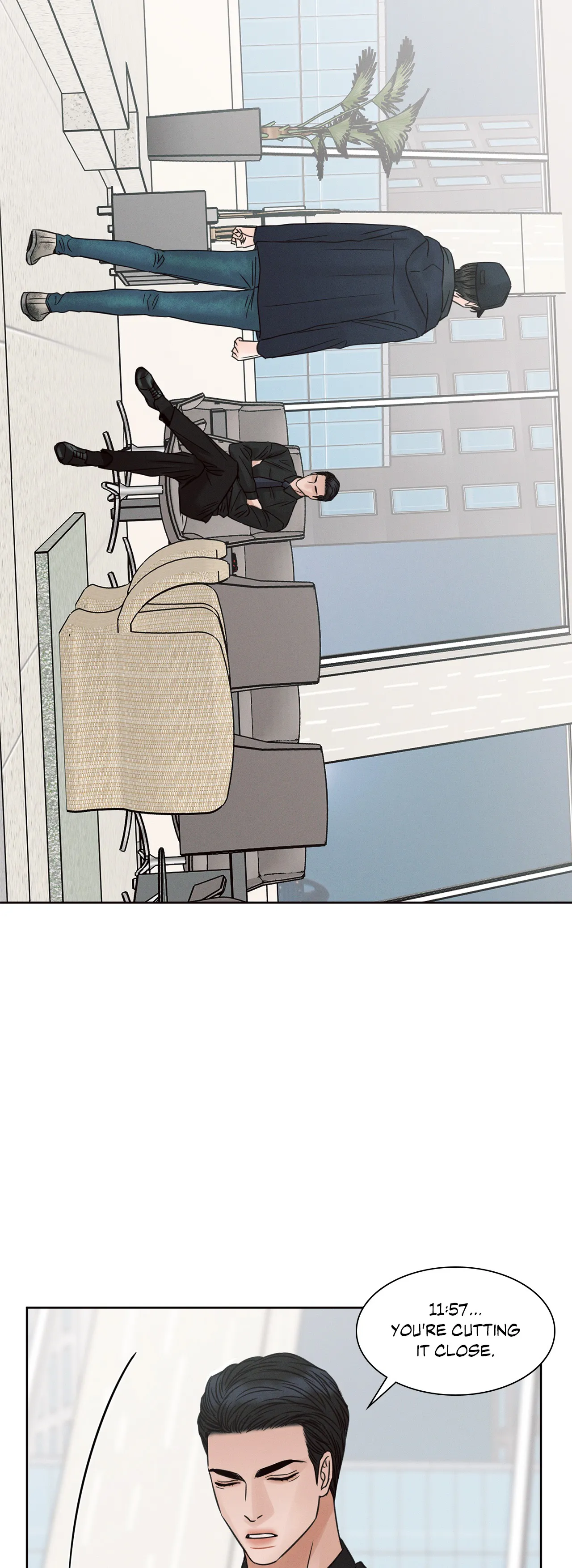 Love Me Not - Chapter 53 Page 23