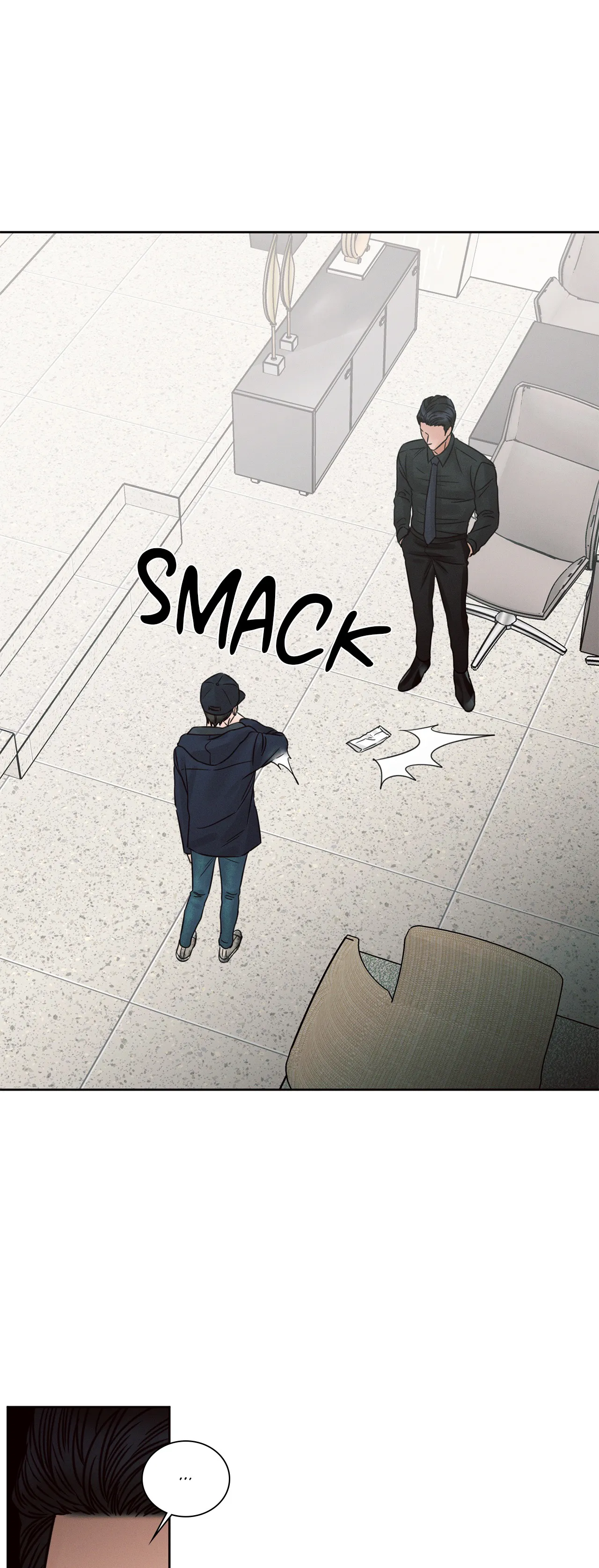 Love Me Not - Chapter 53 Page 25