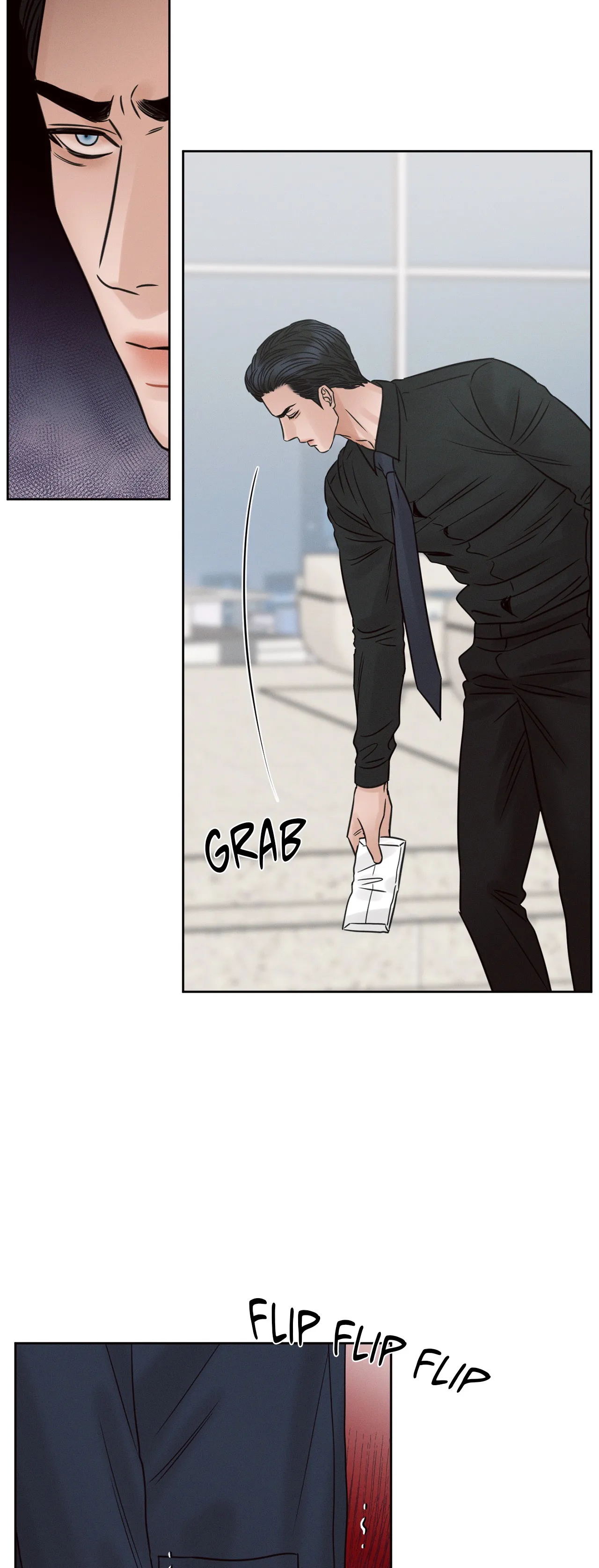 Love Me Not - Chapter 53 Page 26