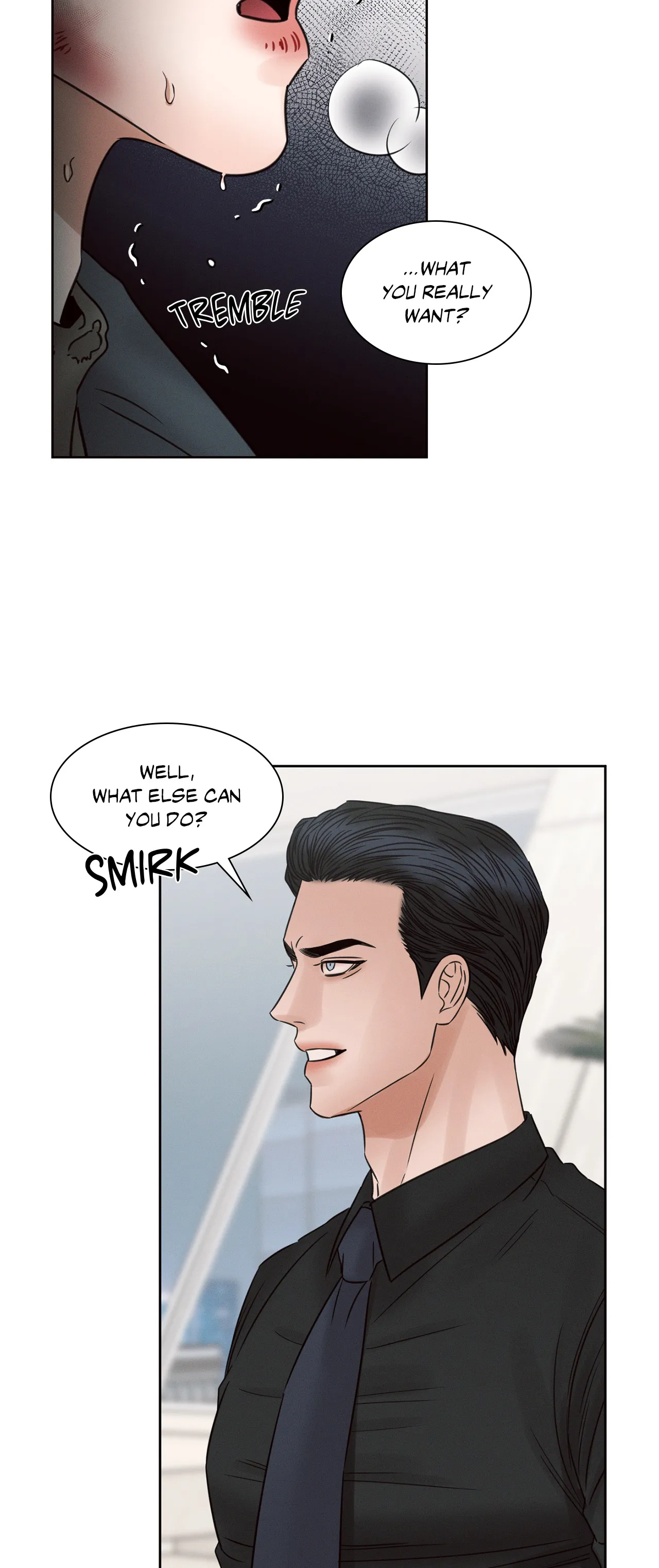 Love Me Not - Chapter 53 Page 32