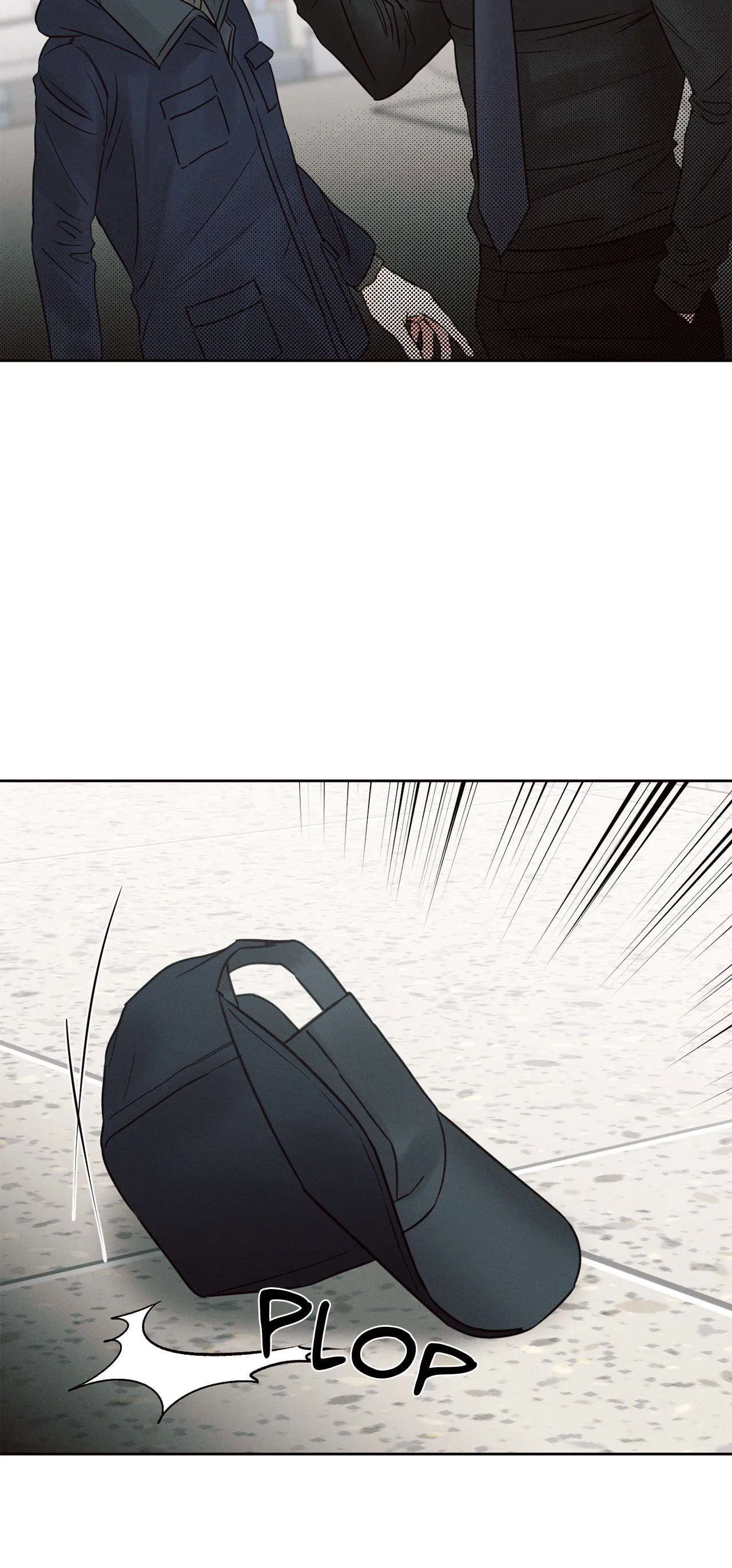 Love Me Not - Chapter 53 Page 35