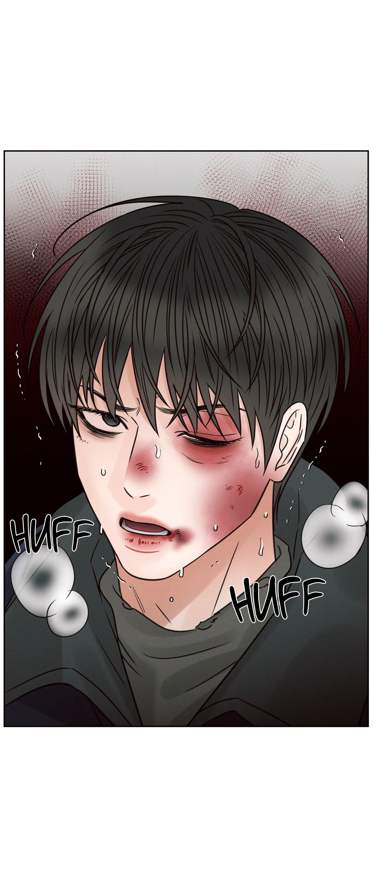 Love Me Not - Chapter 53 Page 37