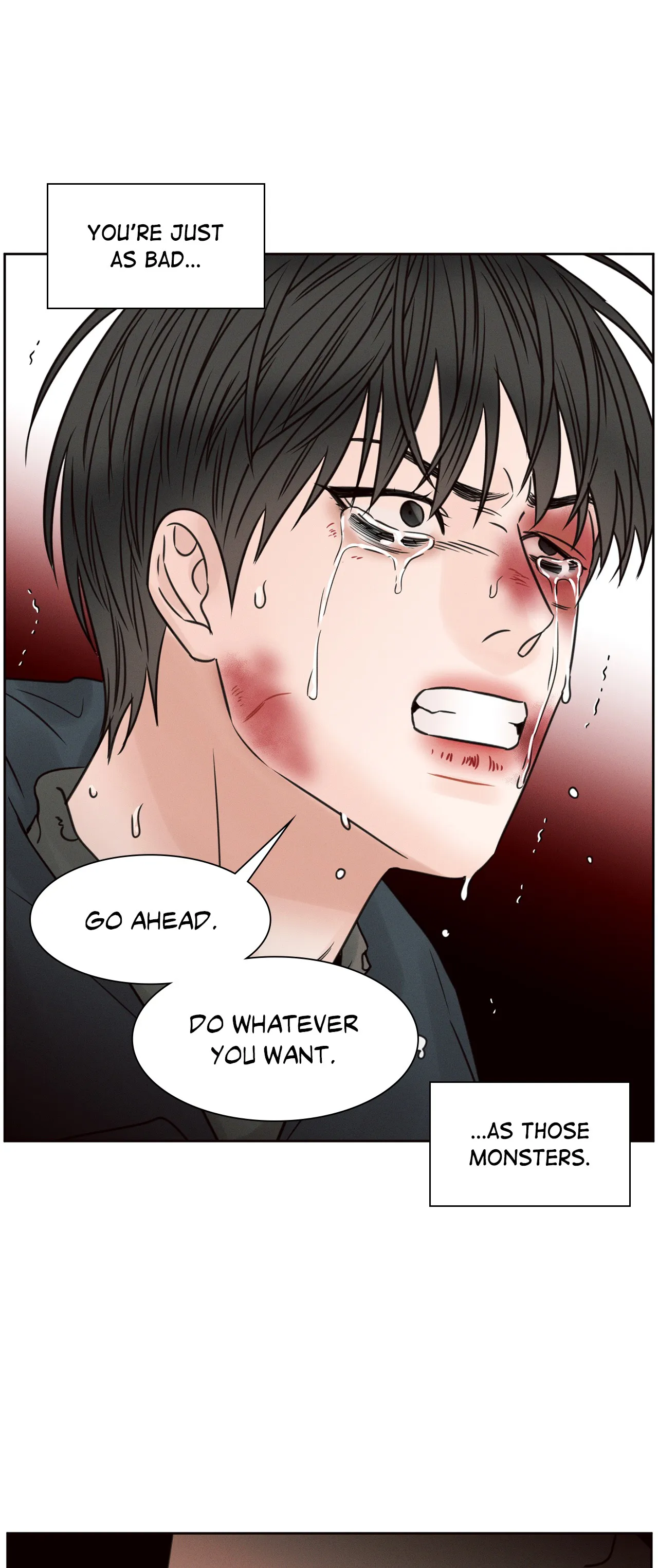 Love Me Not - Chapter 53 Page 40