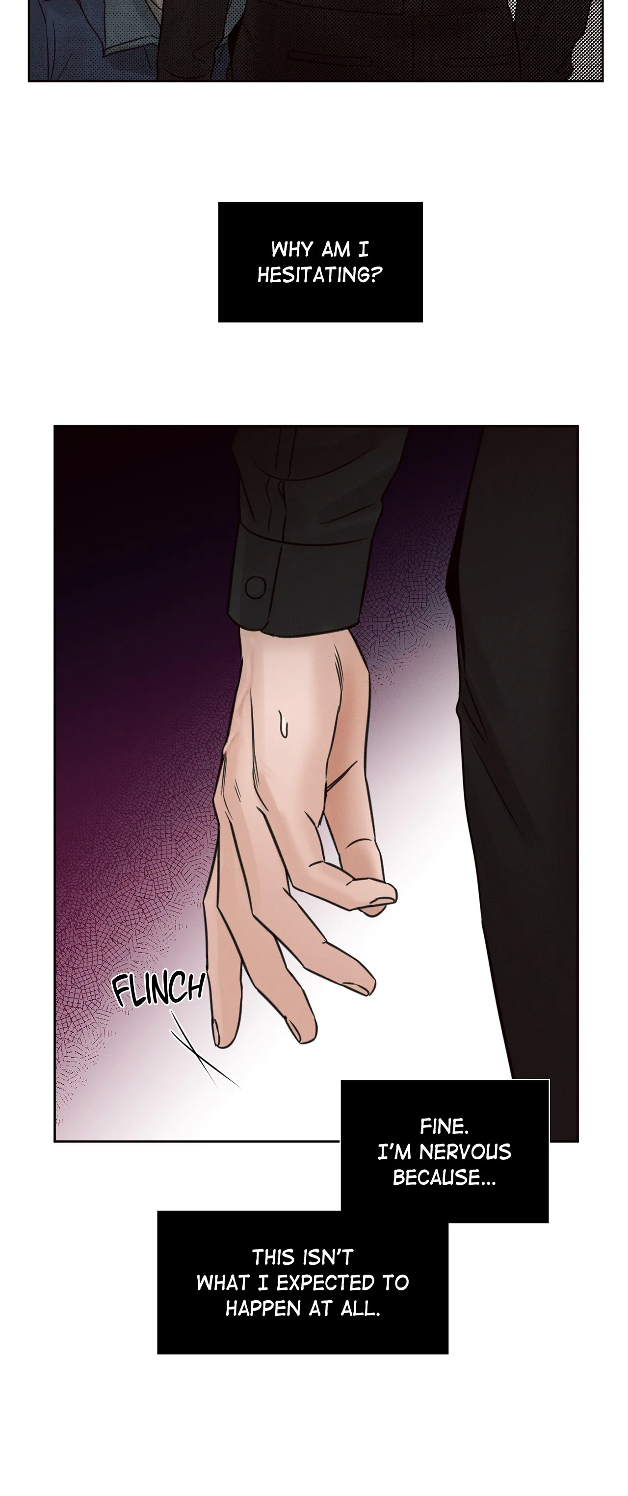 Love Me Not - Chapter 53 Page 42