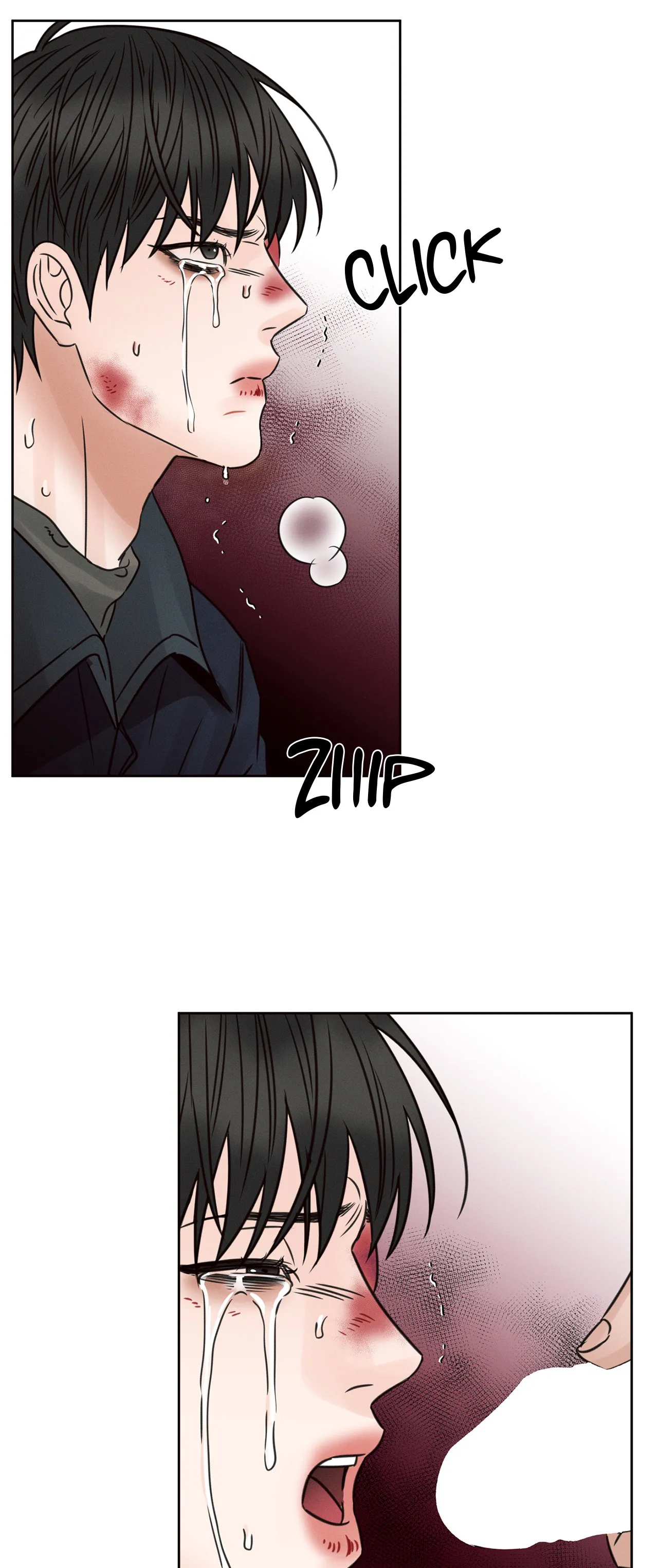 Love Me Not - Chapter 53 Page 43
