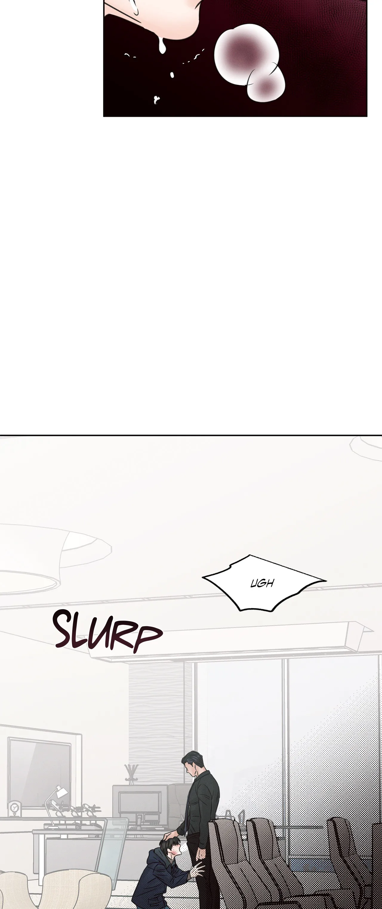Love Me Not - Chapter 53 Page 44