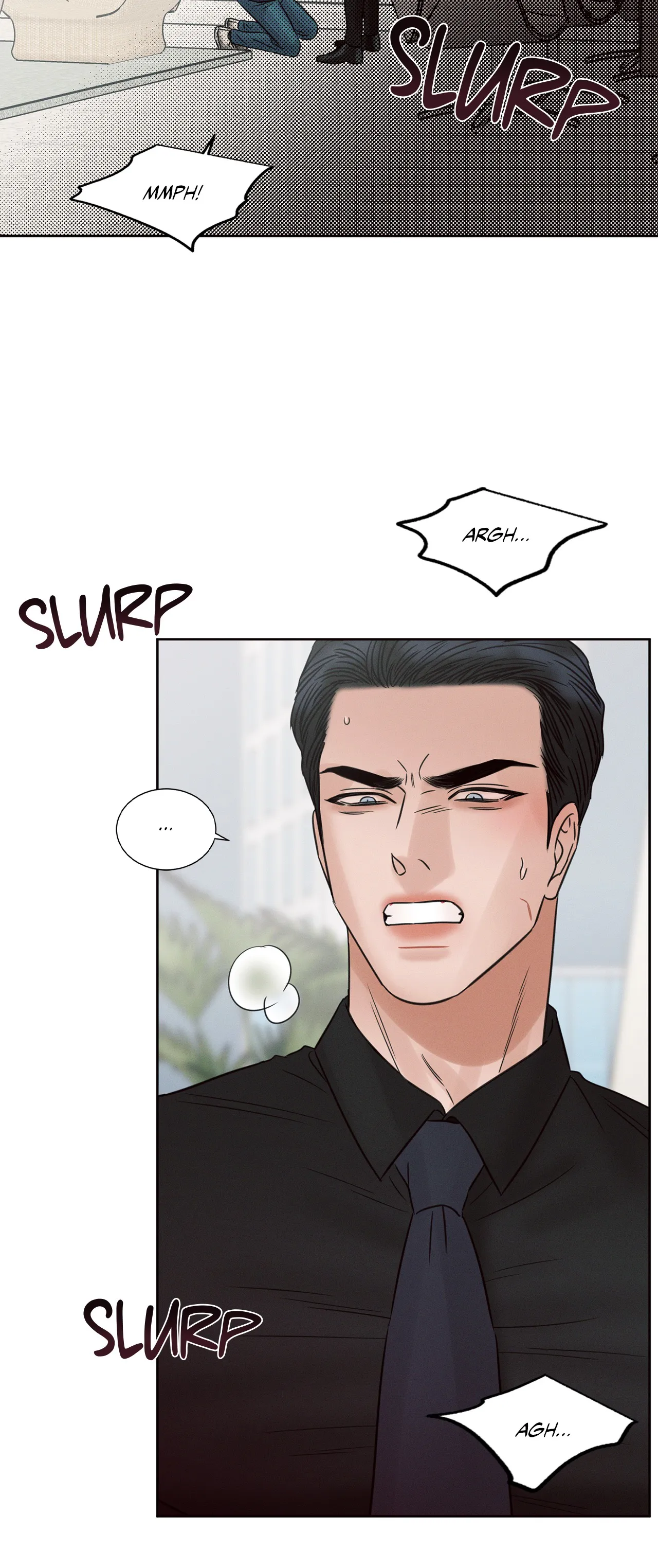 Love Me Not - Chapter 53 Page 45