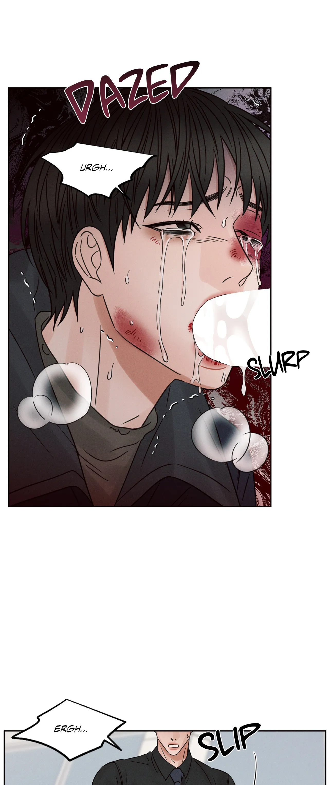Love Me Not - Chapter 53 Page 46