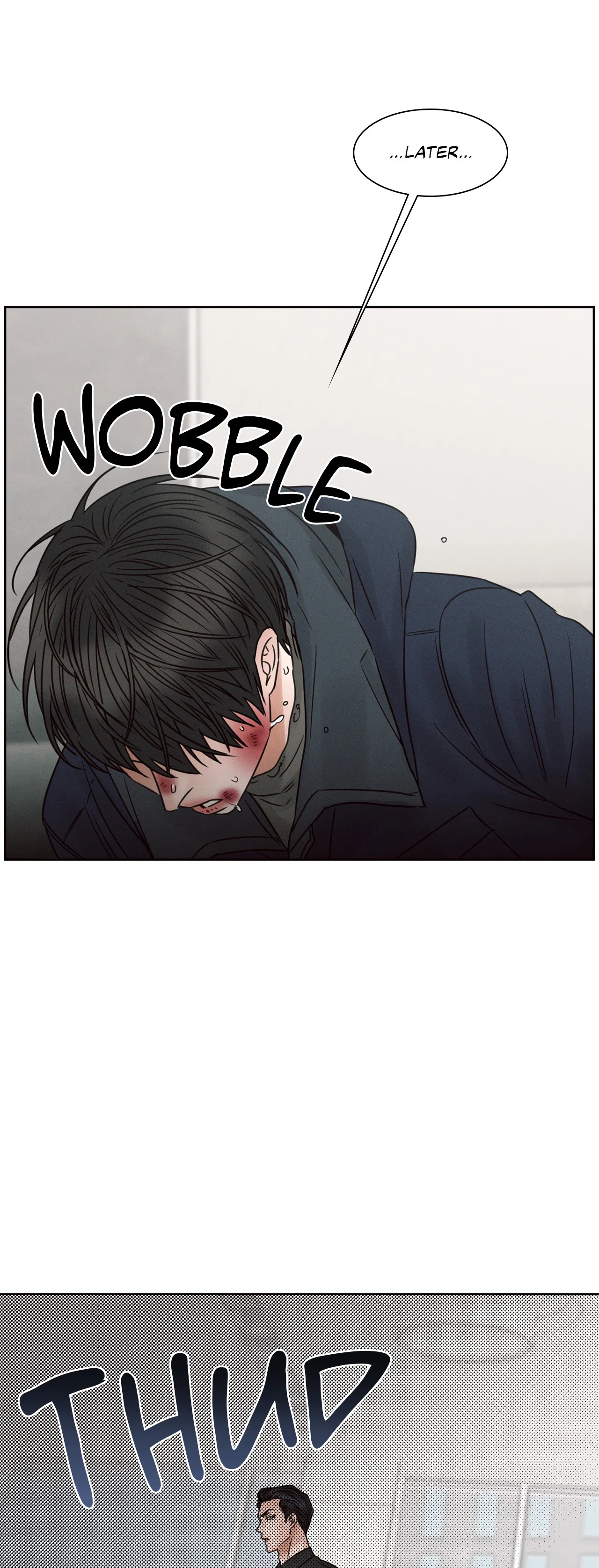 Love Me Not - Chapter 53 Page 49