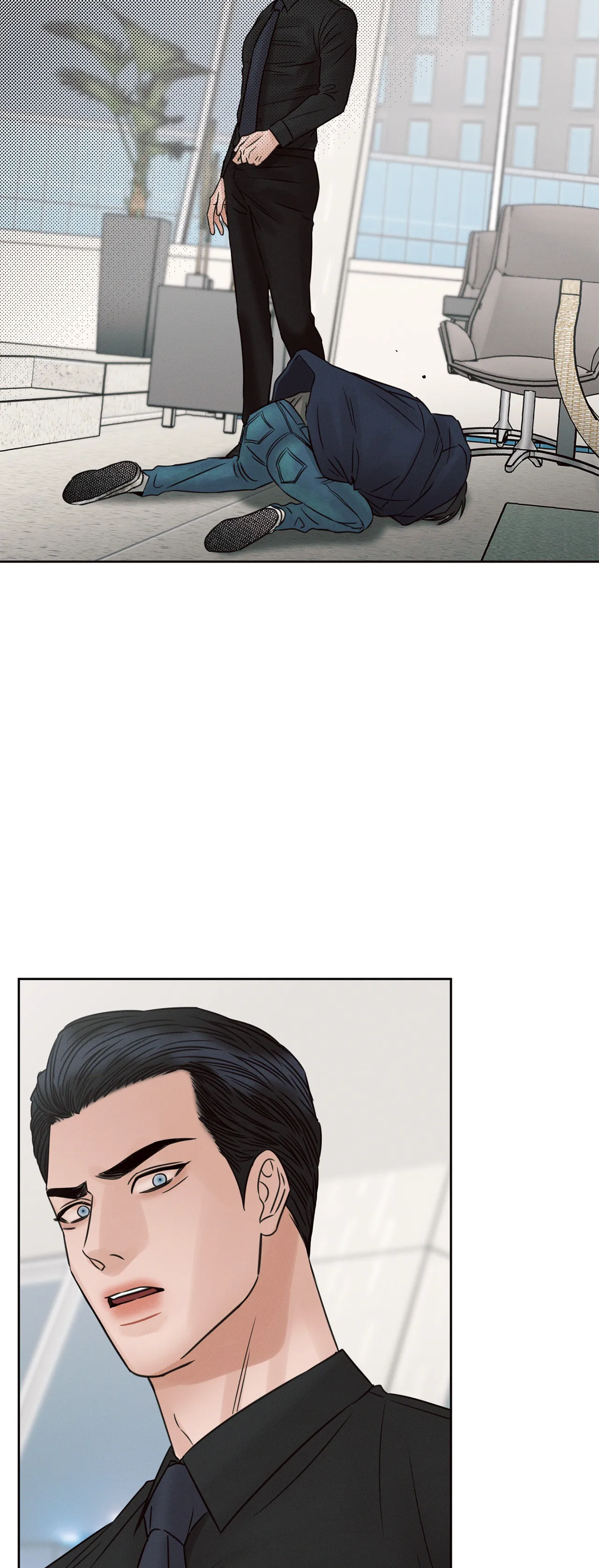 Love Me Not - Chapter 53 Page 50