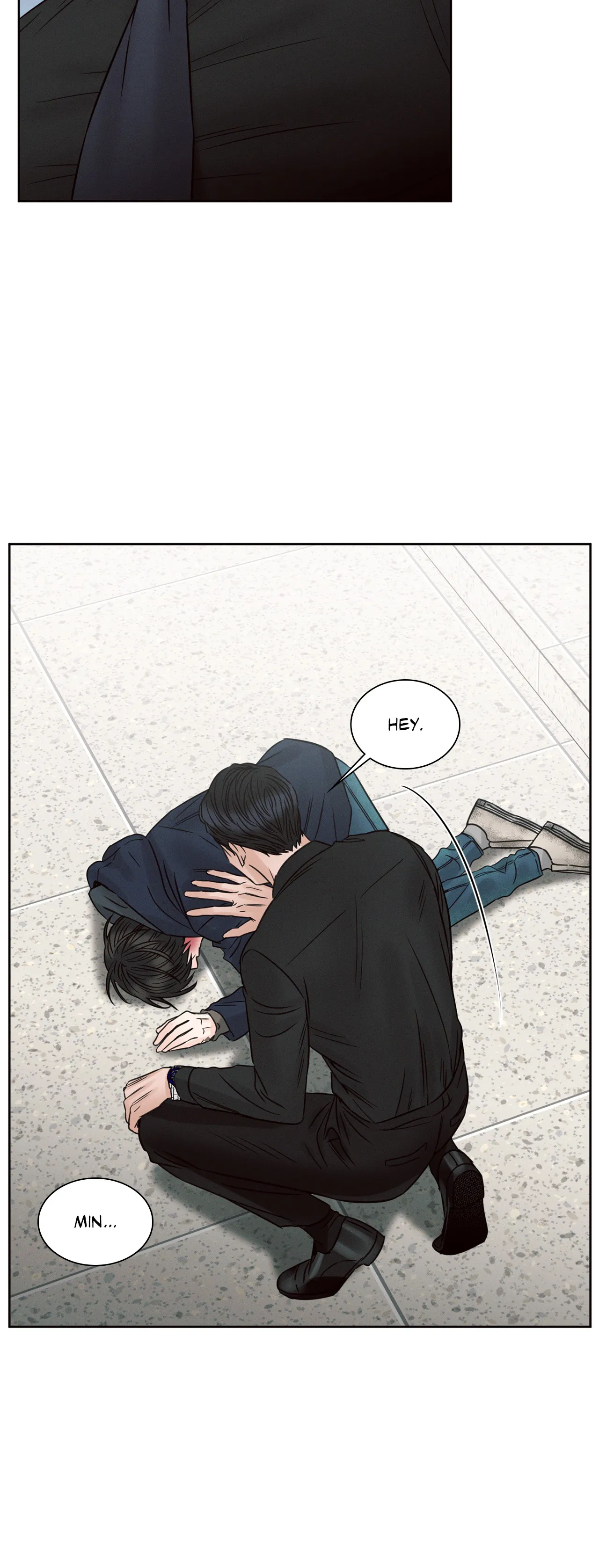 Love Me Not - Chapter 53 Page 51