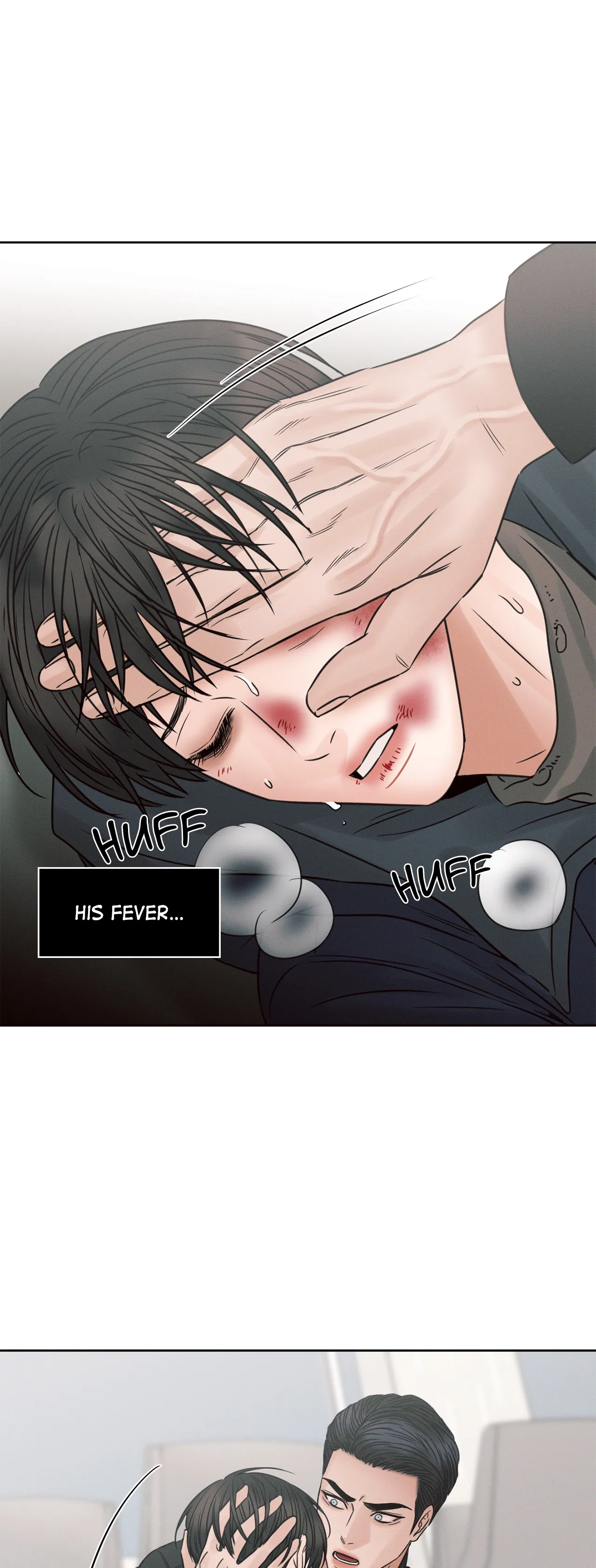 Love Me Not - Chapter 53 Page 52