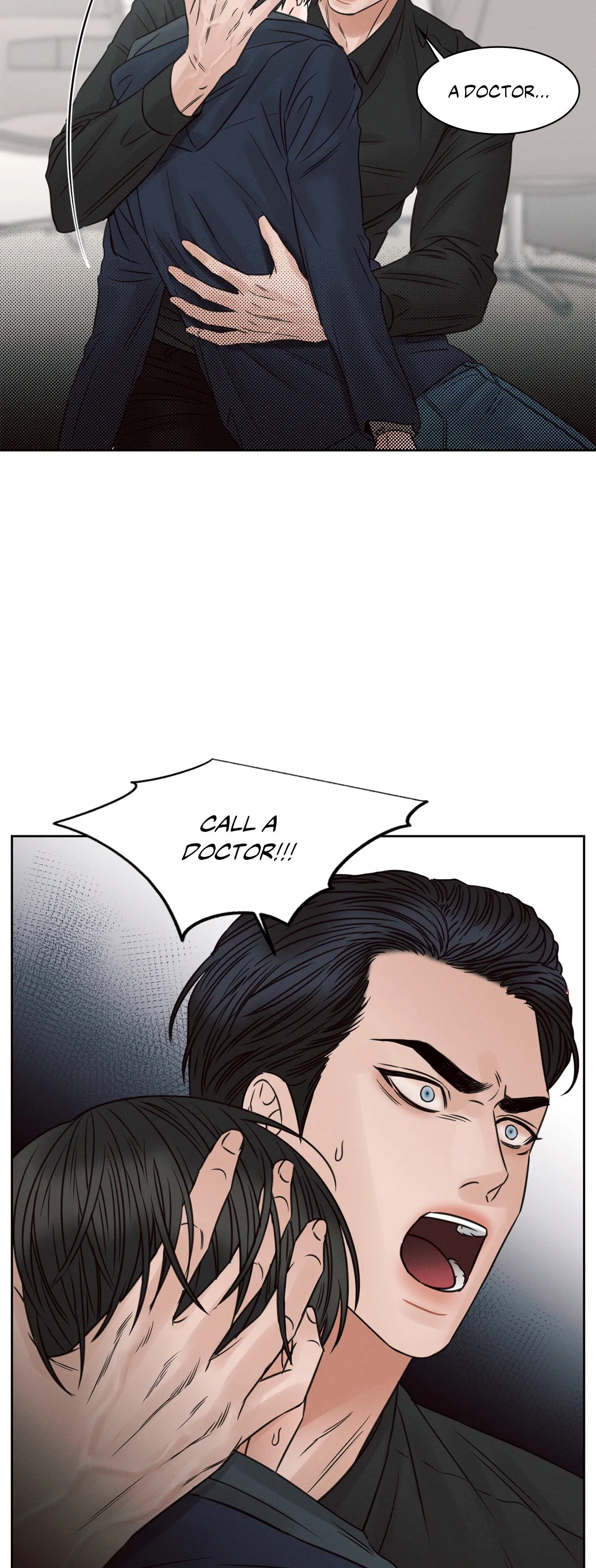 Love Me Not - Chapter 53 Page 53