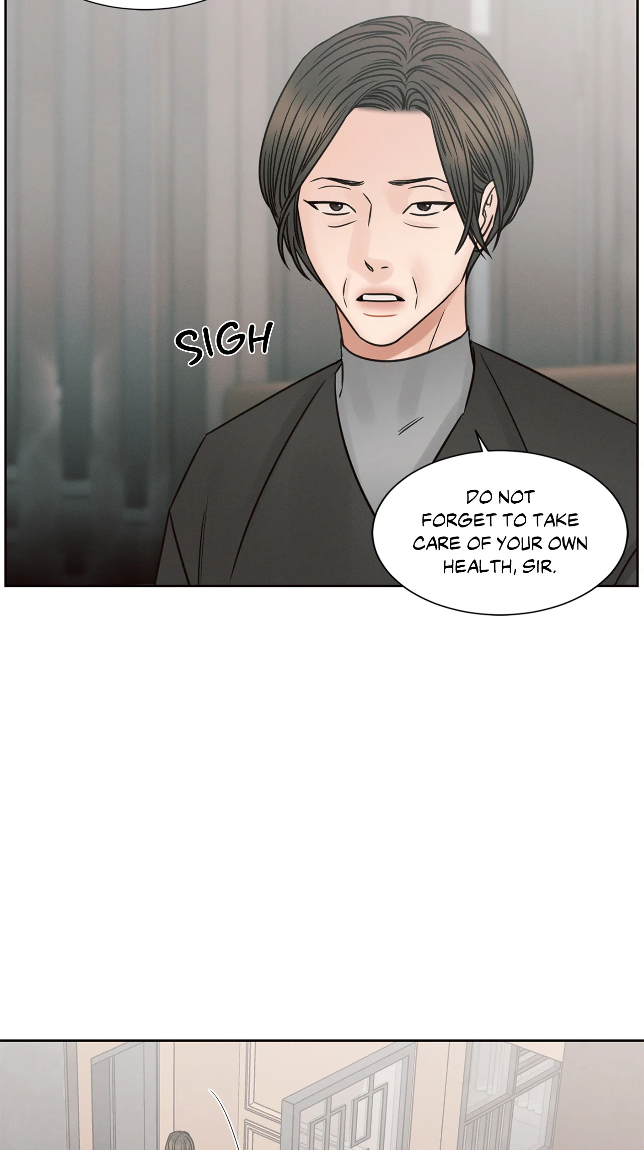 Love Me Not - Chapter 54 Page 7