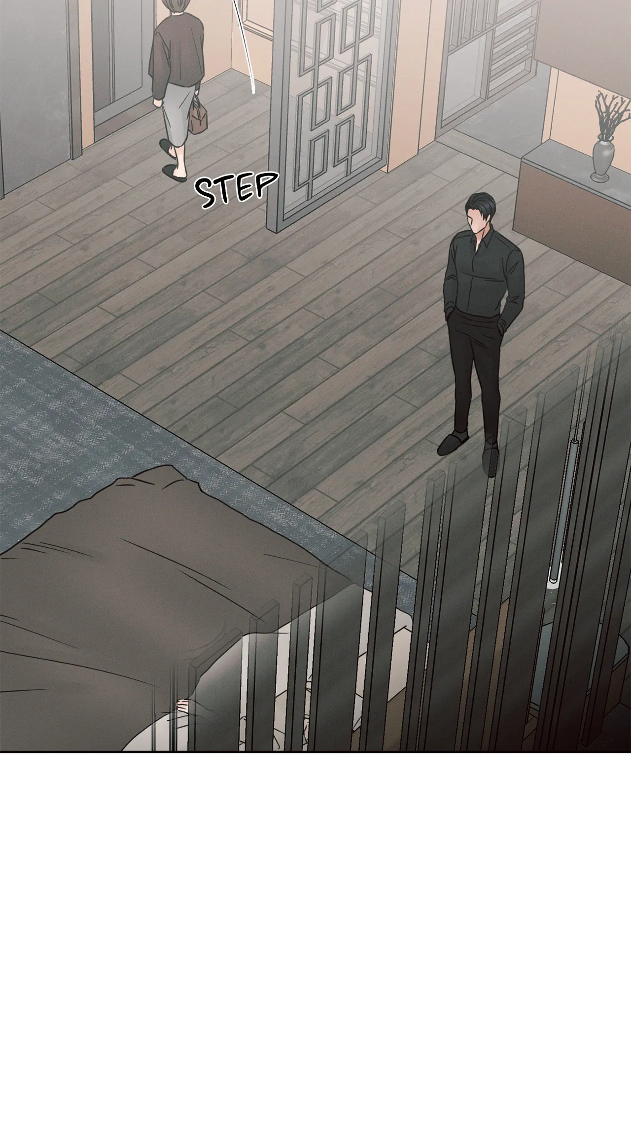 Love Me Not - Chapter 54 Page 8