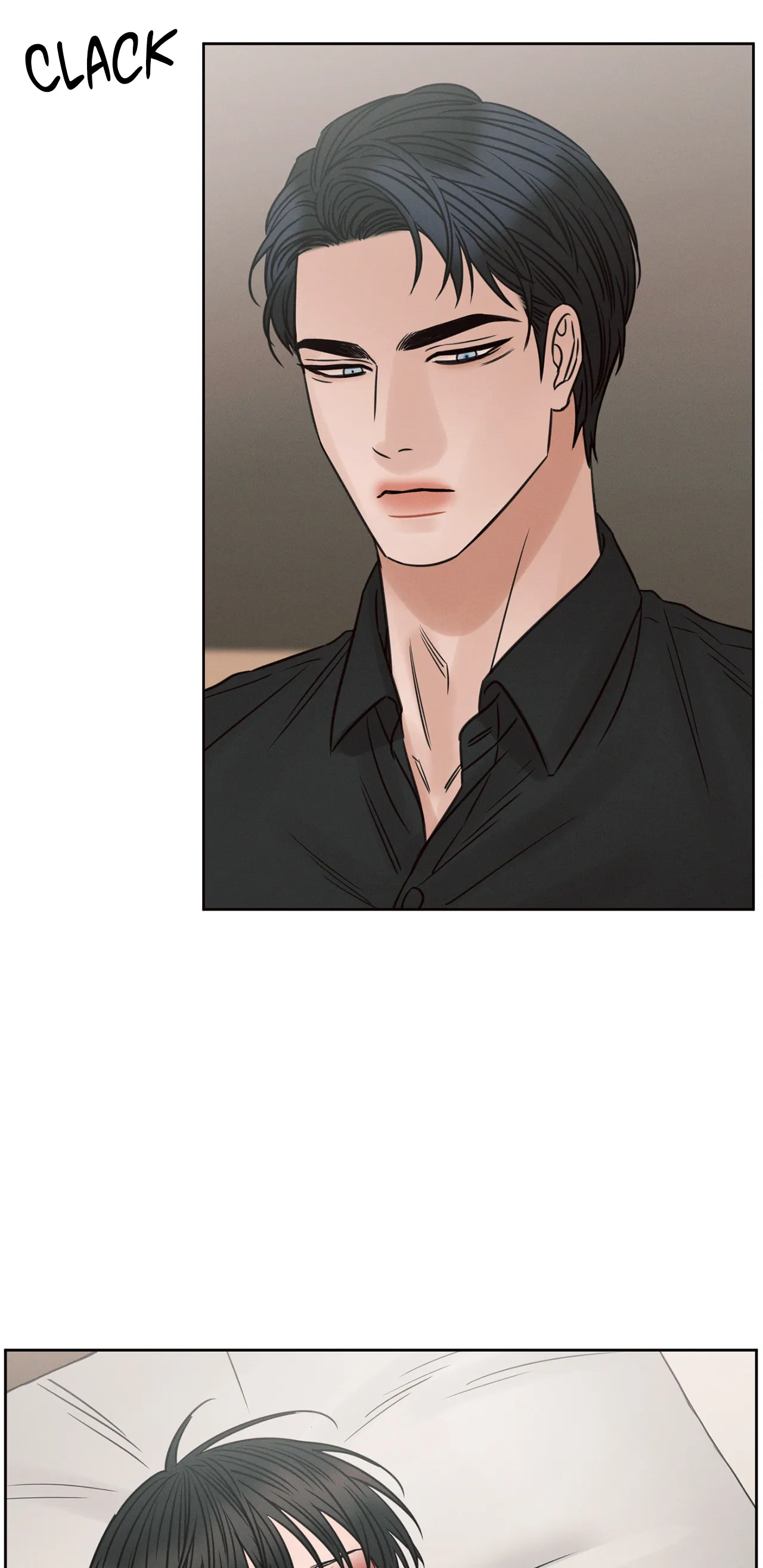 Love Me Not - Chapter 54 Page 9