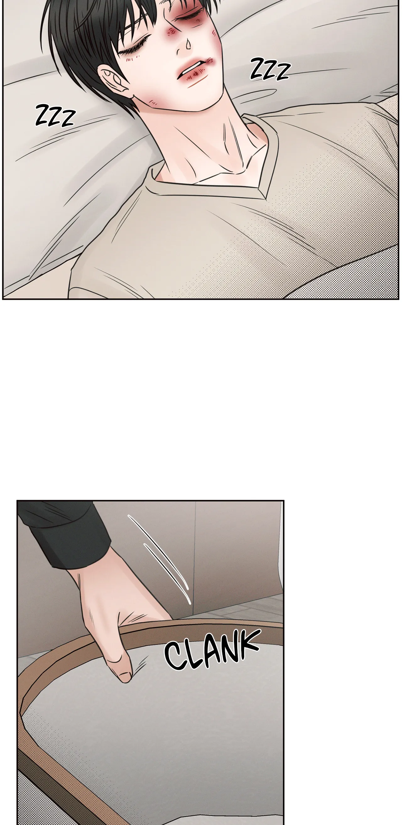 Love Me Not - Chapter 54 Page 10