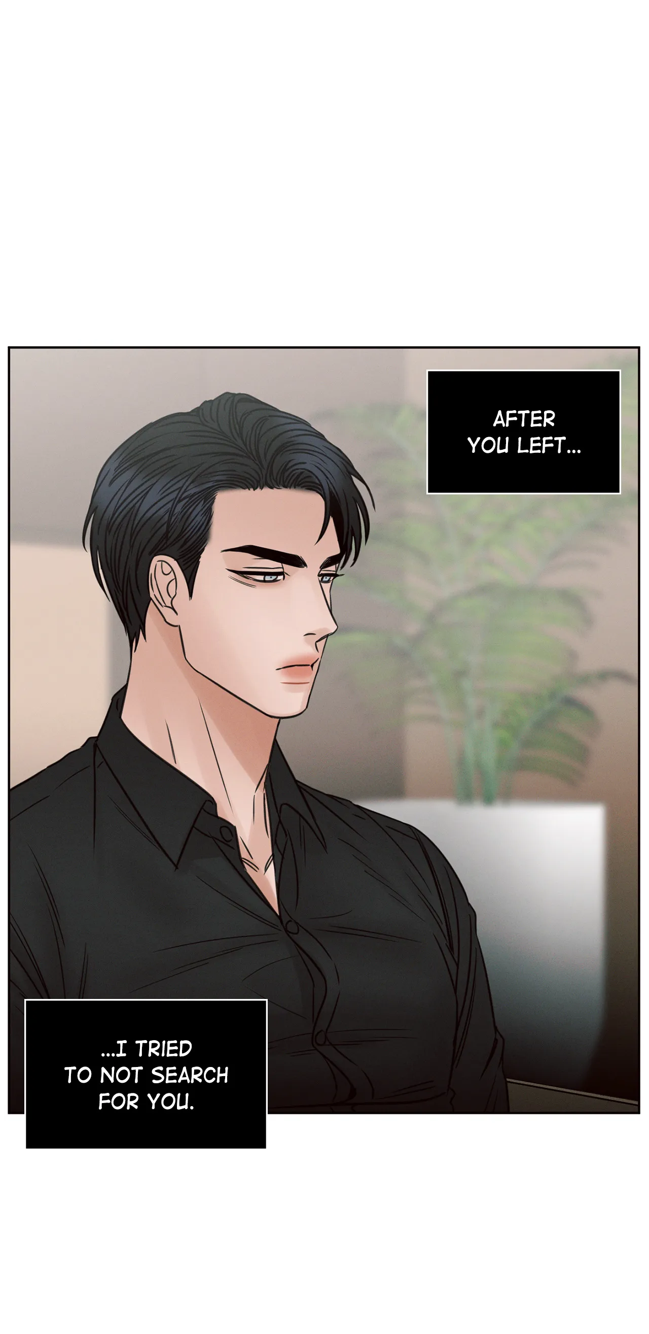 Love Me Not - Chapter 54 Page 12