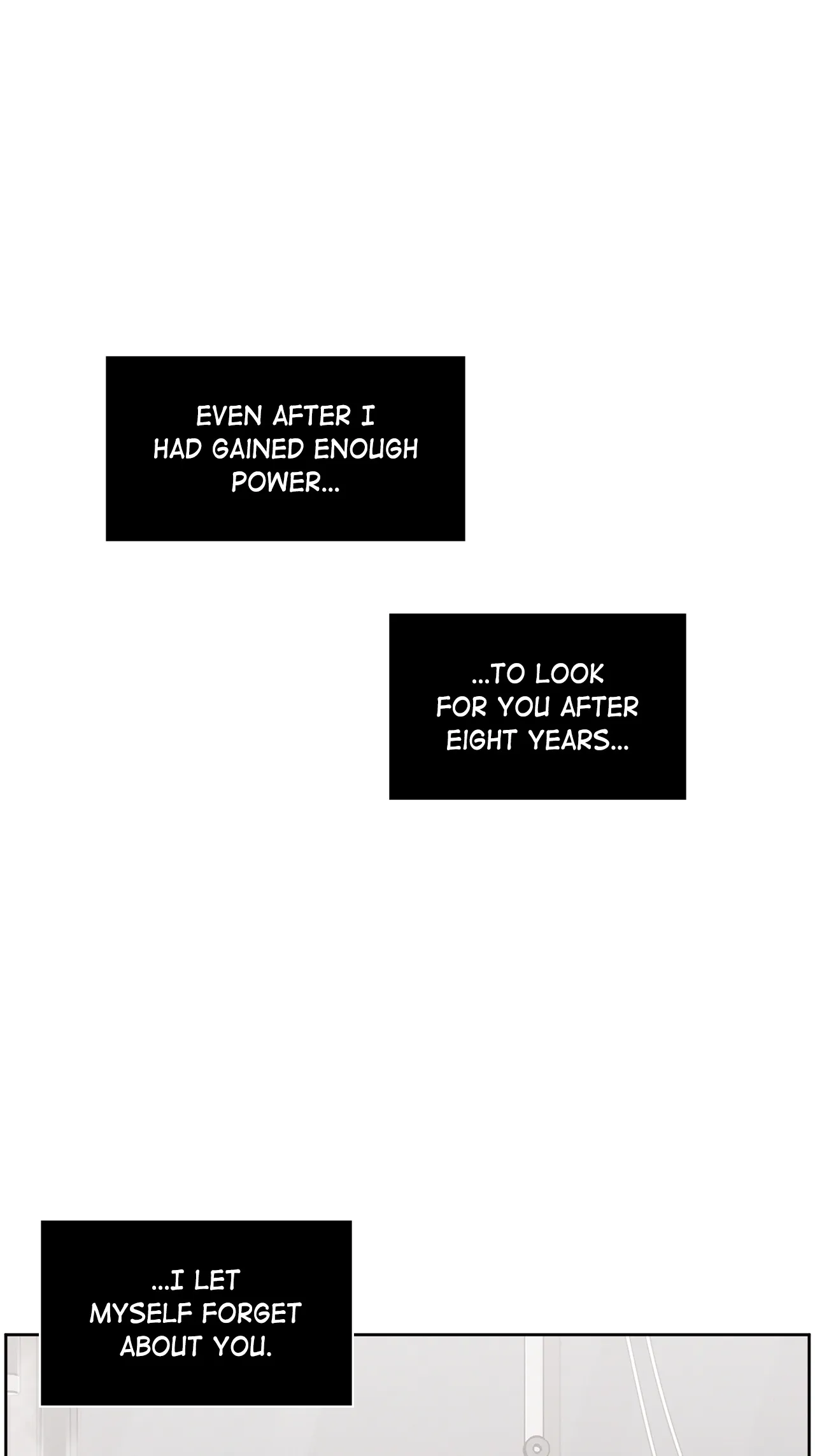 Love Me Not - Chapter 54 Page 13