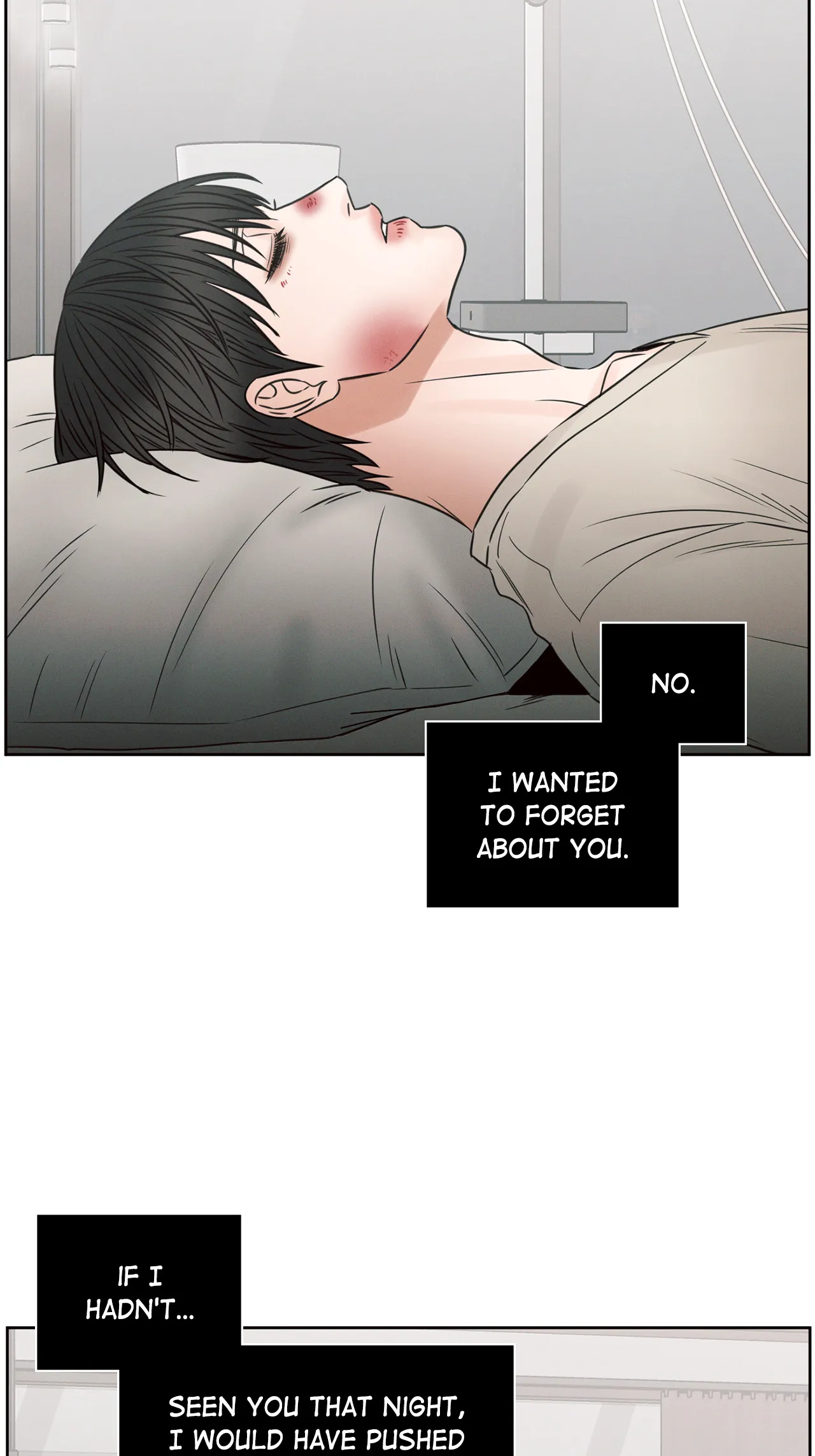 Love Me Not - Chapter 54 Page 14