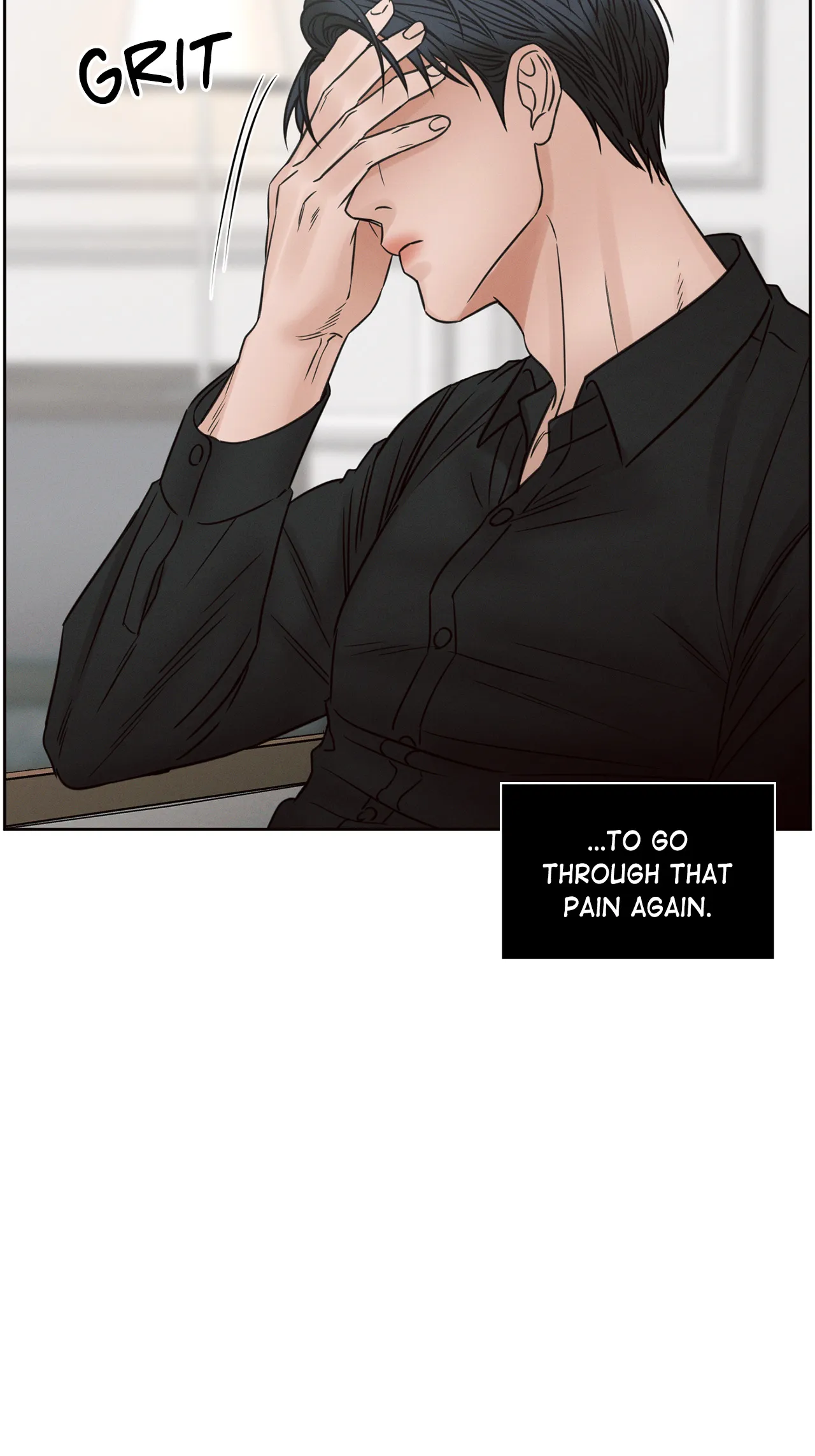 Love Me Not - Chapter 54 Page 16