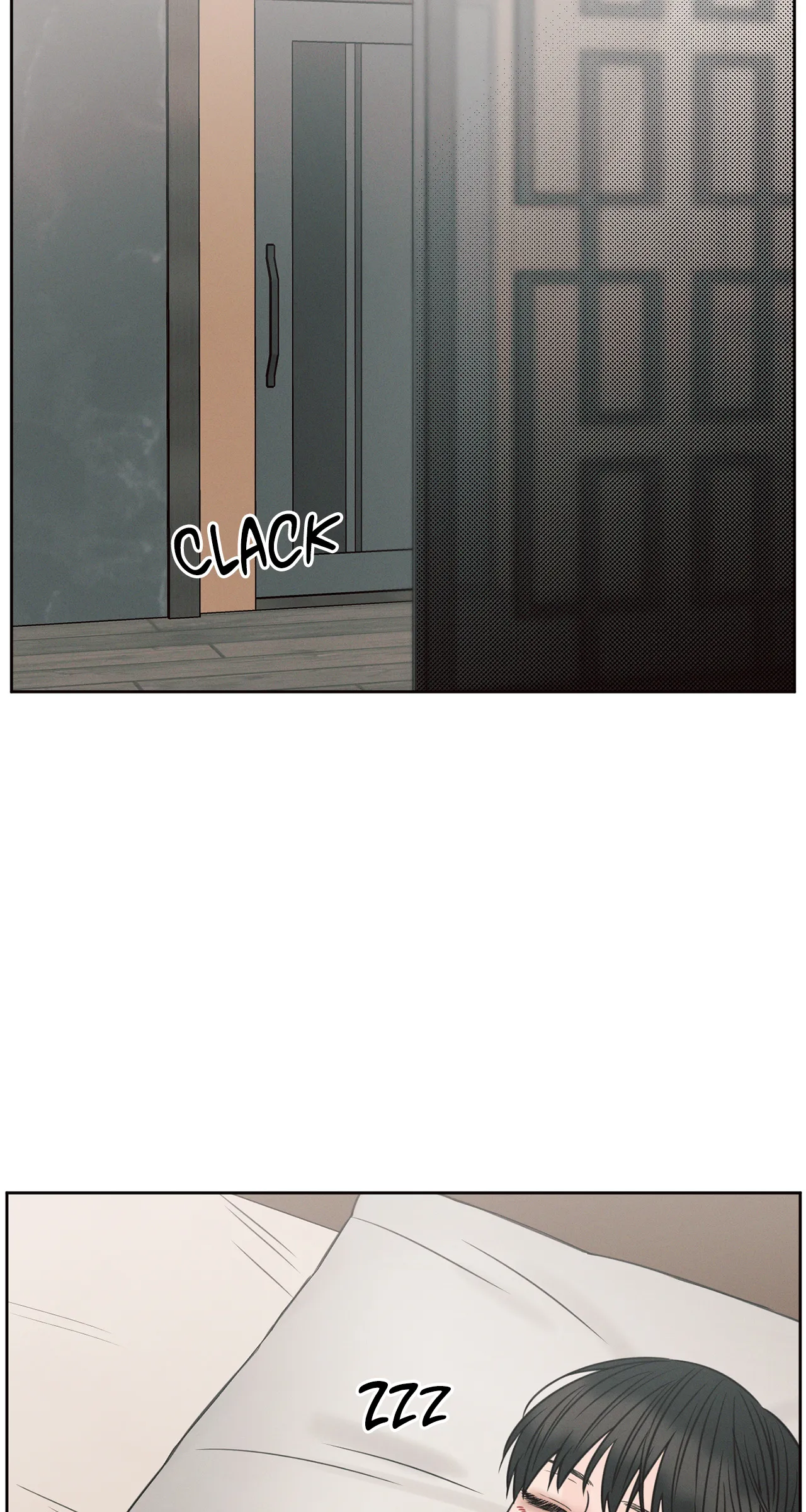 Love Me Not - Chapter 54 Page 22