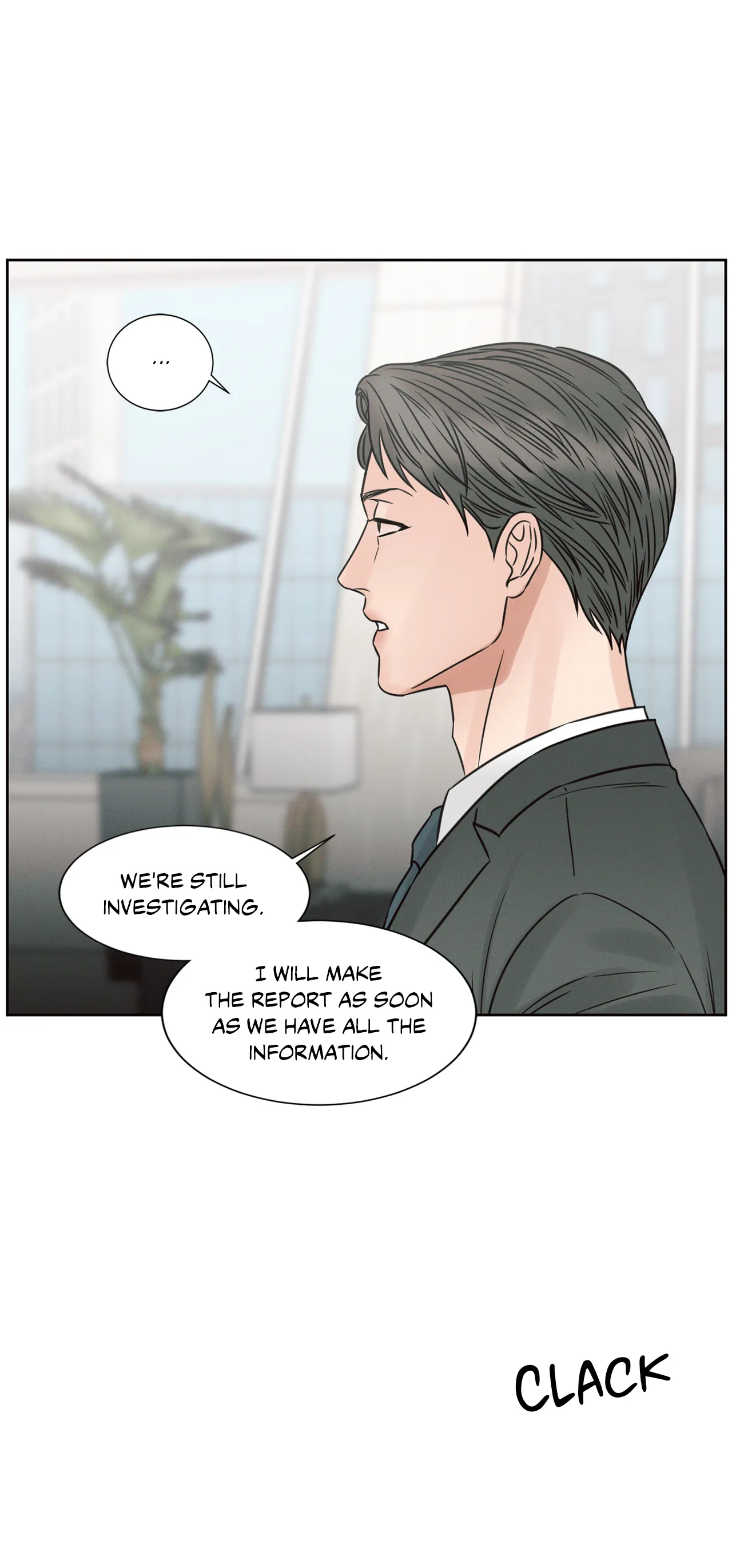 Love Me Not - Chapter 54 Page 27