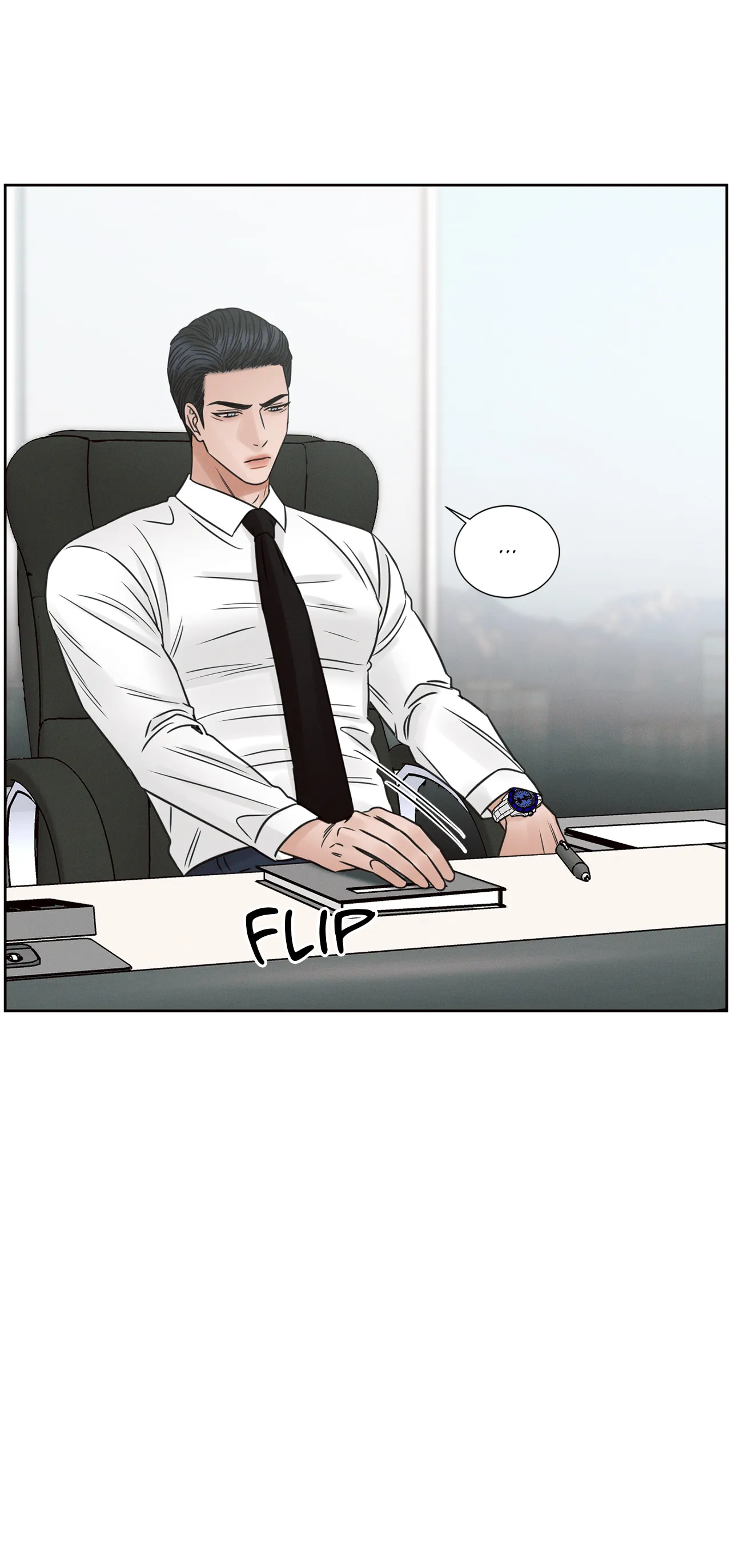 Love Me Not - Chapter 54 Page 28