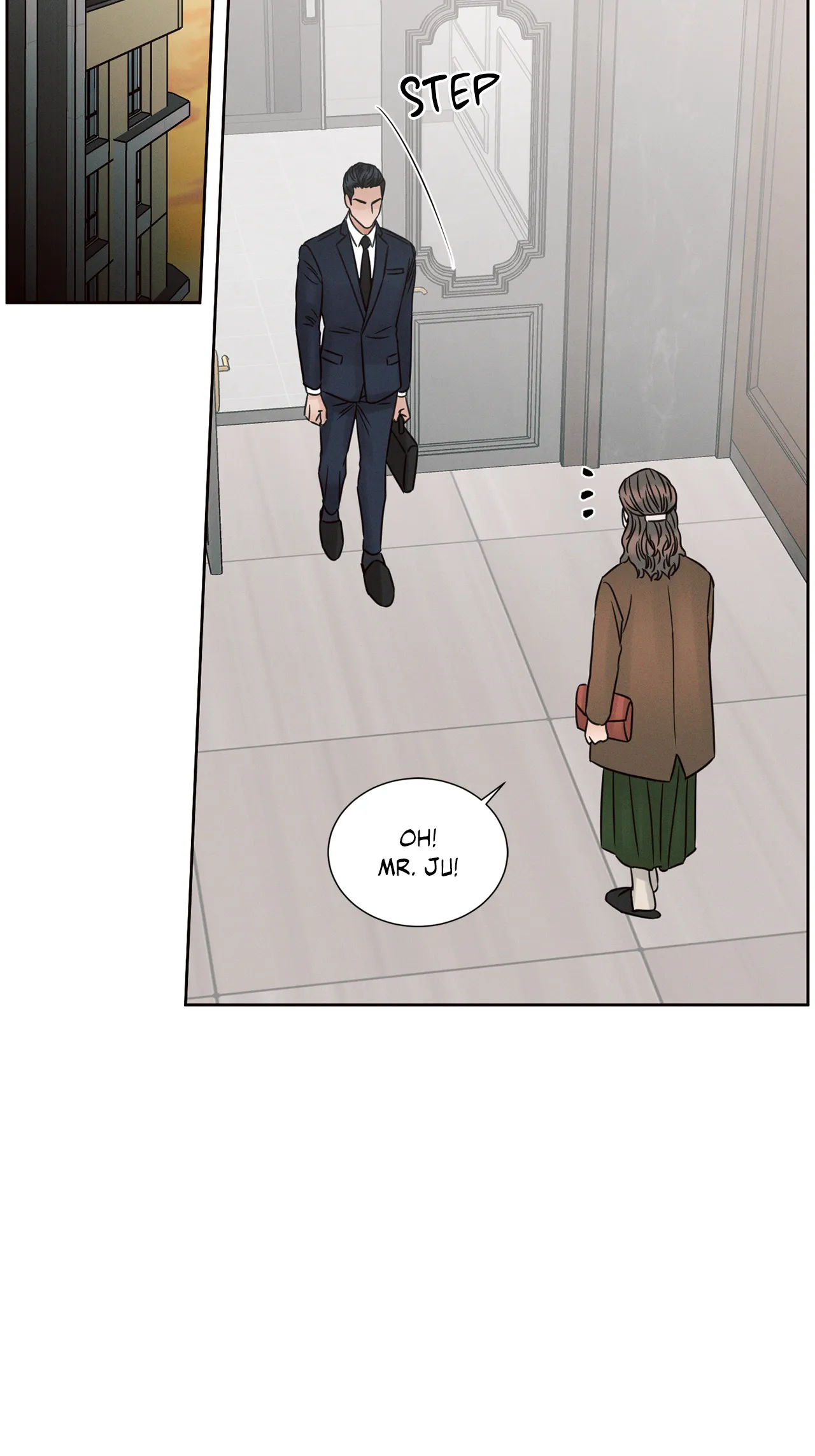 Love Me Not - Chapter 54 Page 30
