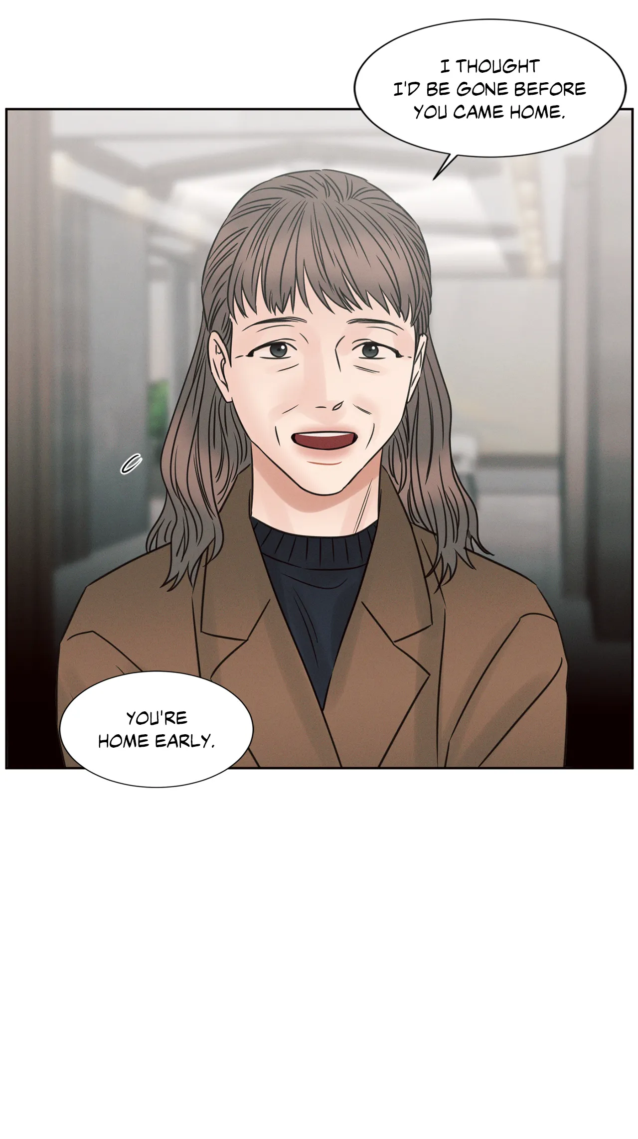 Love Me Not - Chapter 54 Page 31
