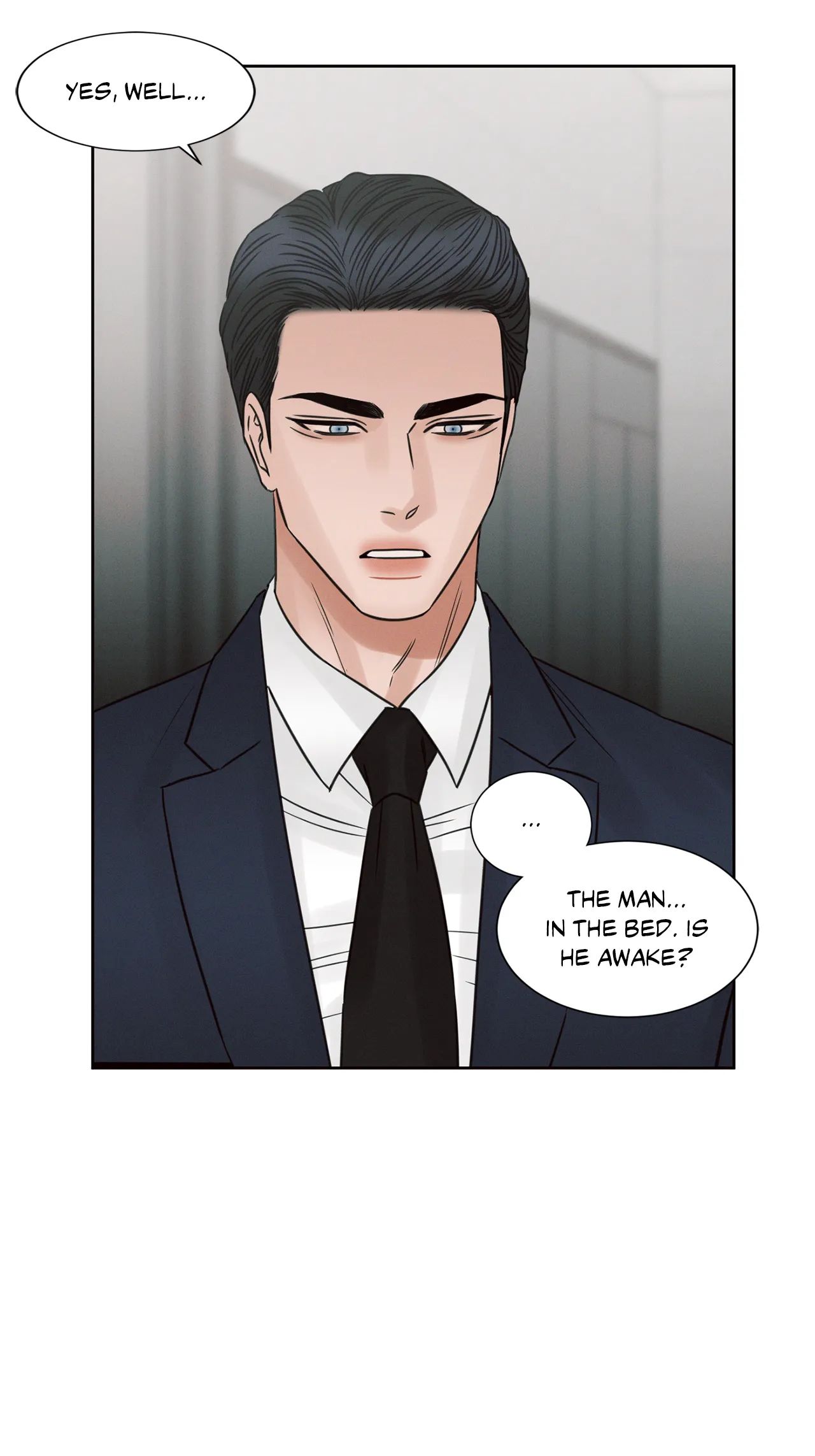 Love Me Not - Chapter 54 Page 32